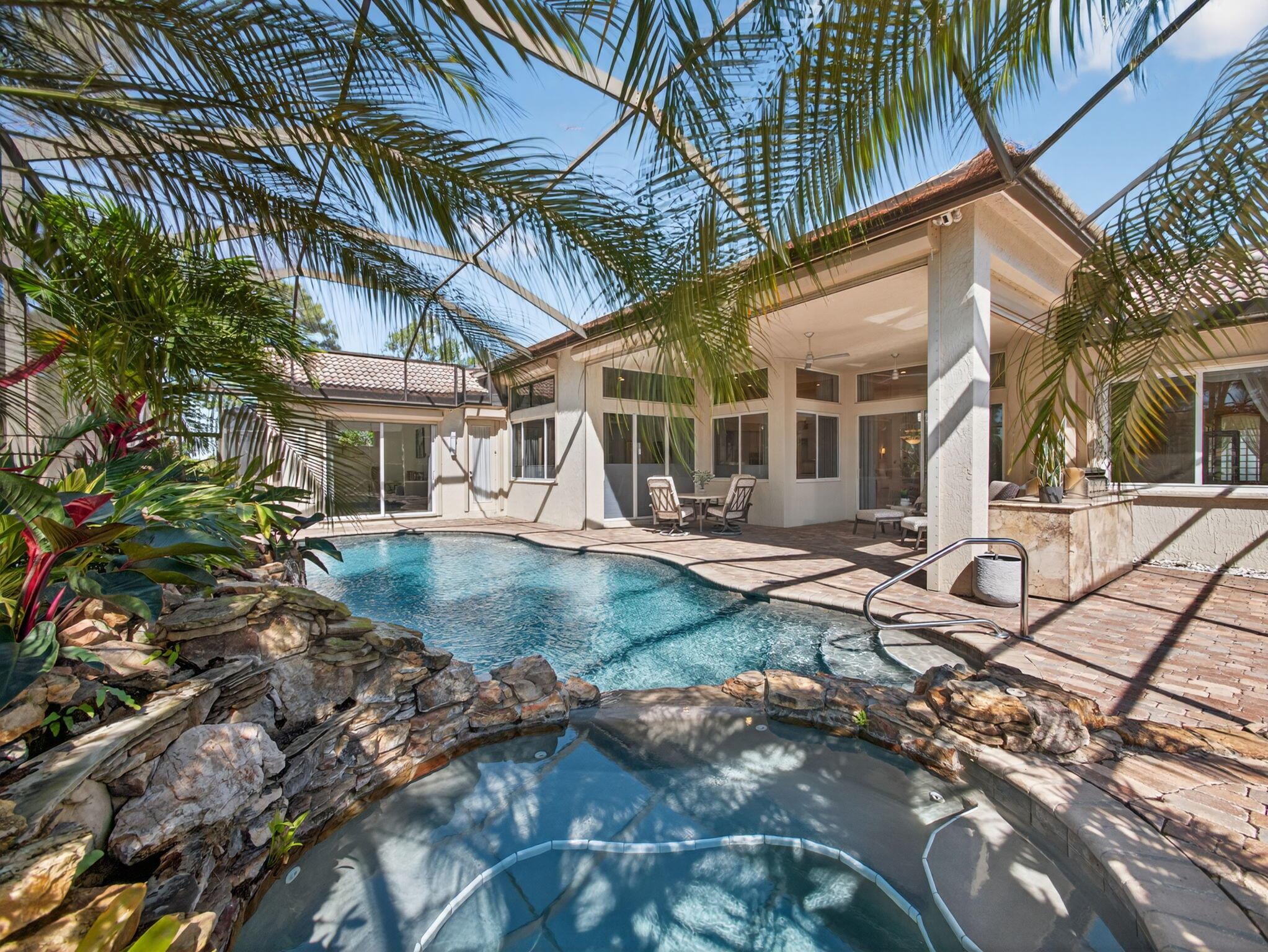 CYPRESS POINT - Residential