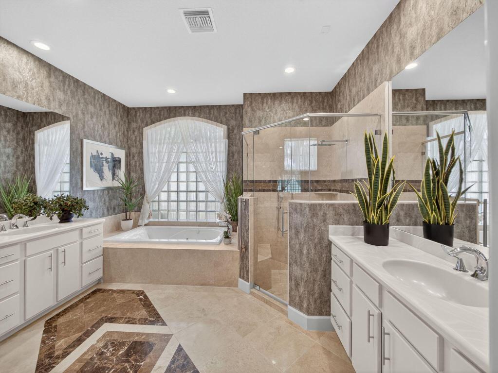 CYPRESS POINT - Residential