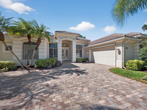 Photo of 10316 Crosby Place, Port St Lucie, FL 34986 (MLS # R11137155)
