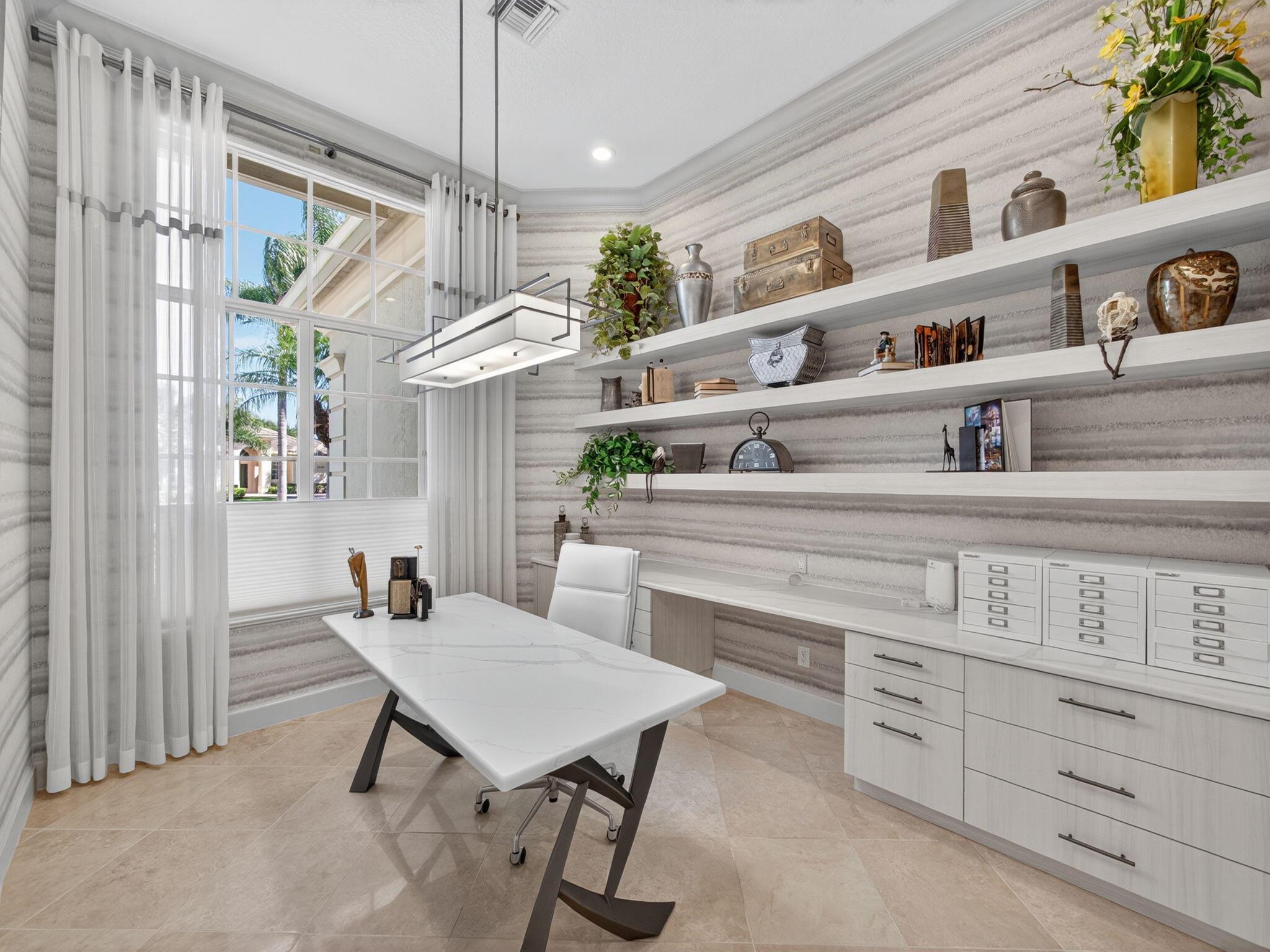 CYPRESS POINT - Residential