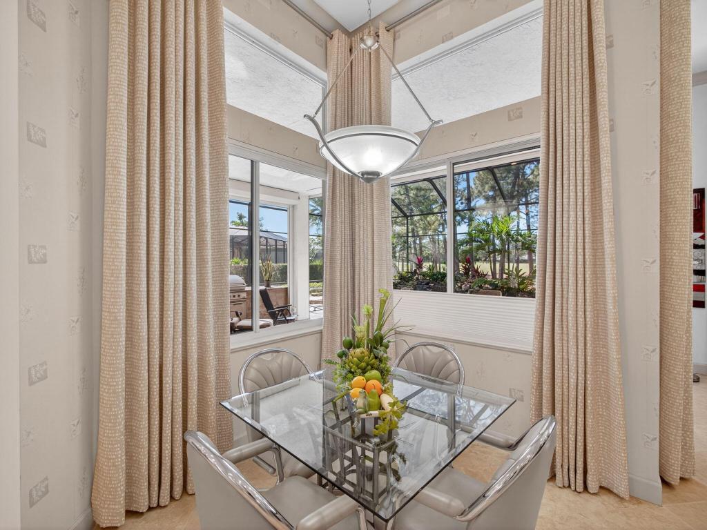 CYPRESS POINT - Residential