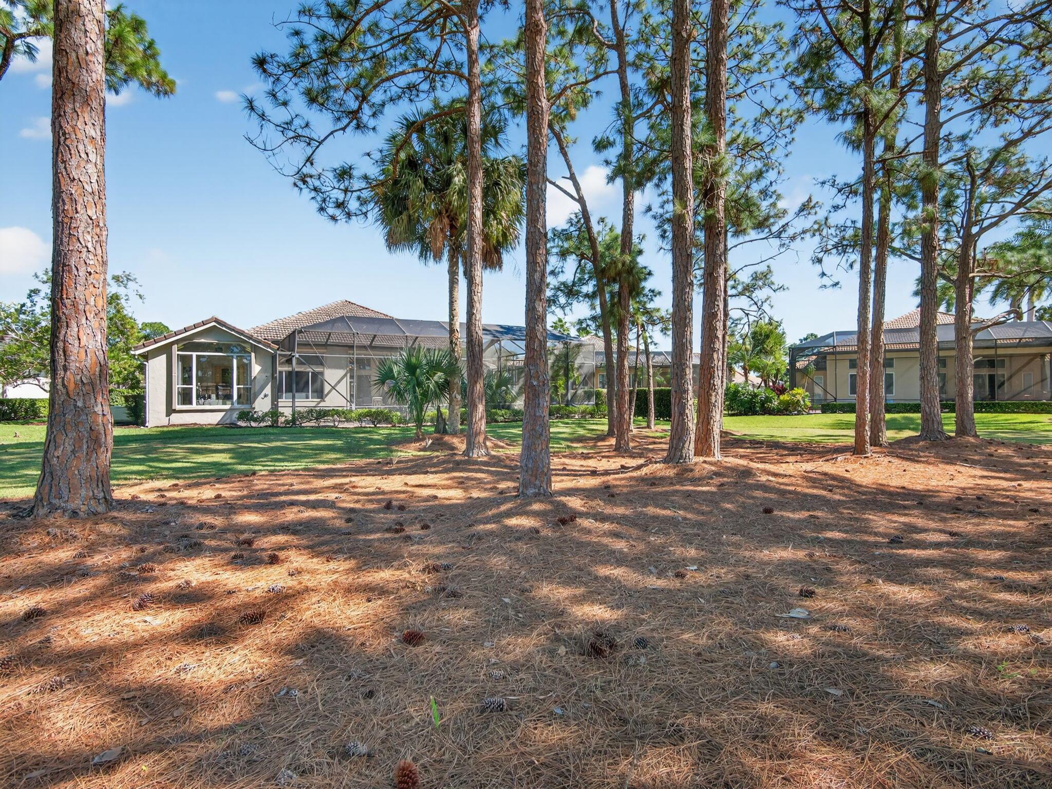 CYPRESS POINT - Residential