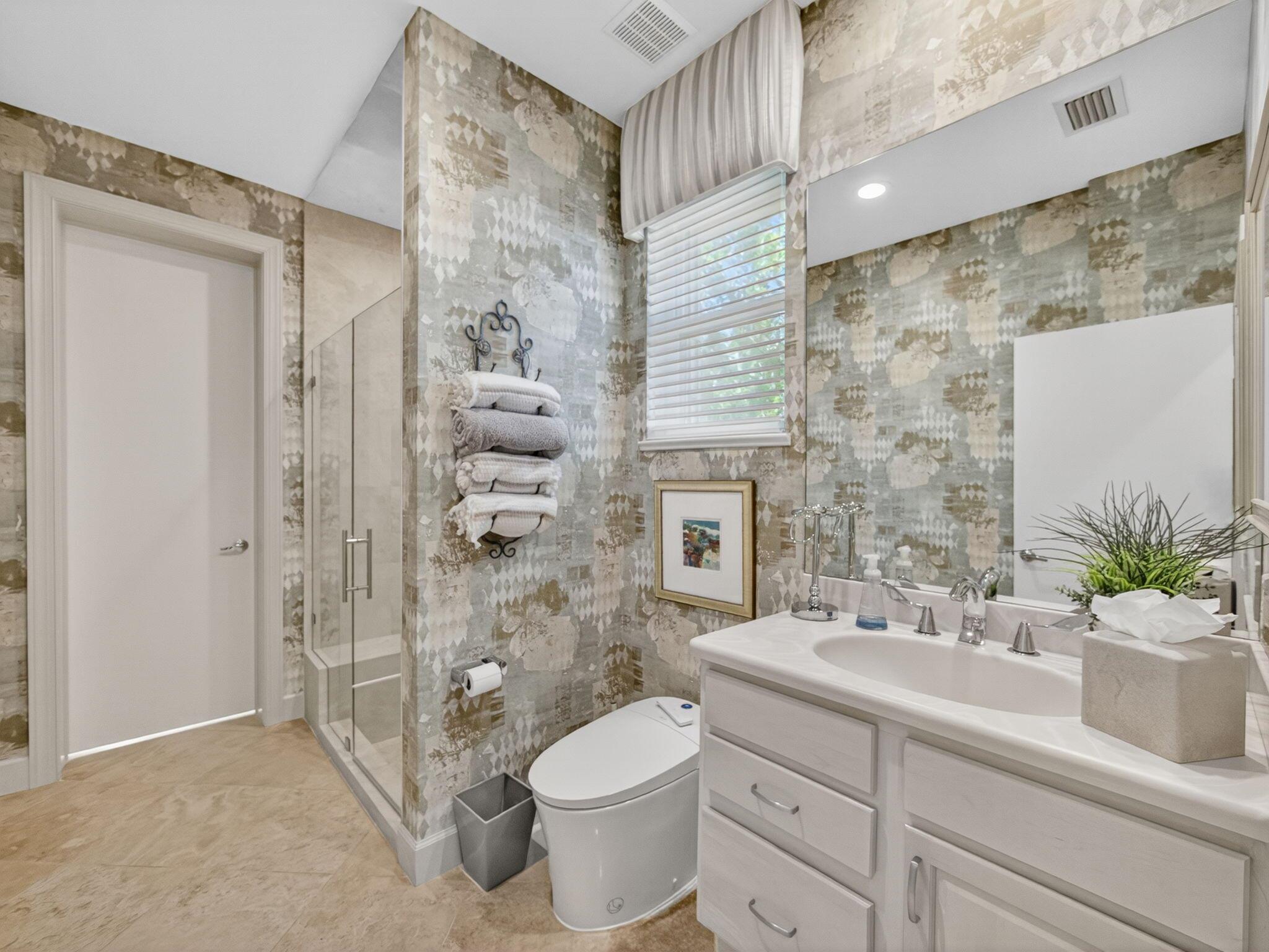 CYPRESS POINT - Residential