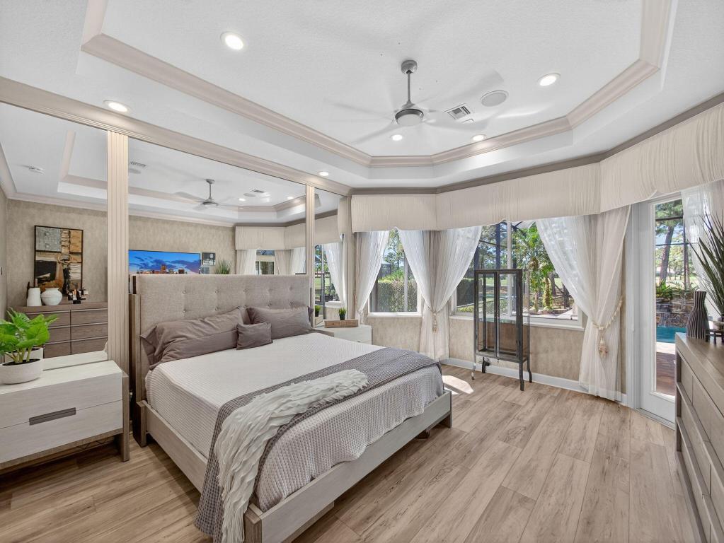 CYPRESS POINT - Residential