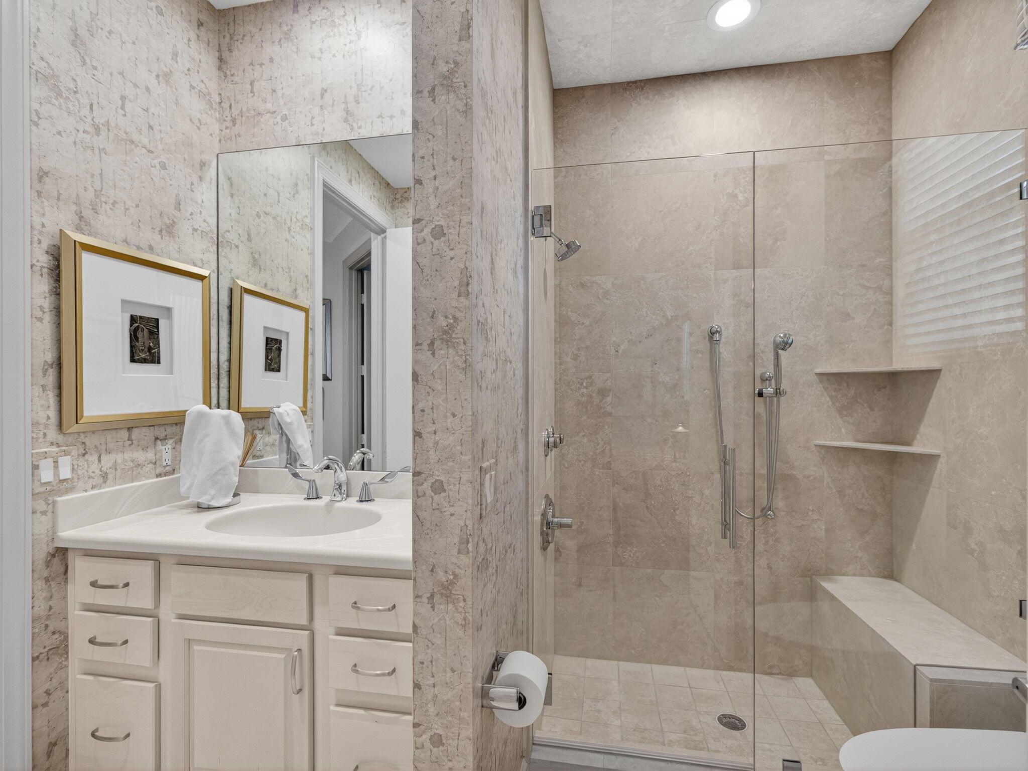 CYPRESS POINT - Residential