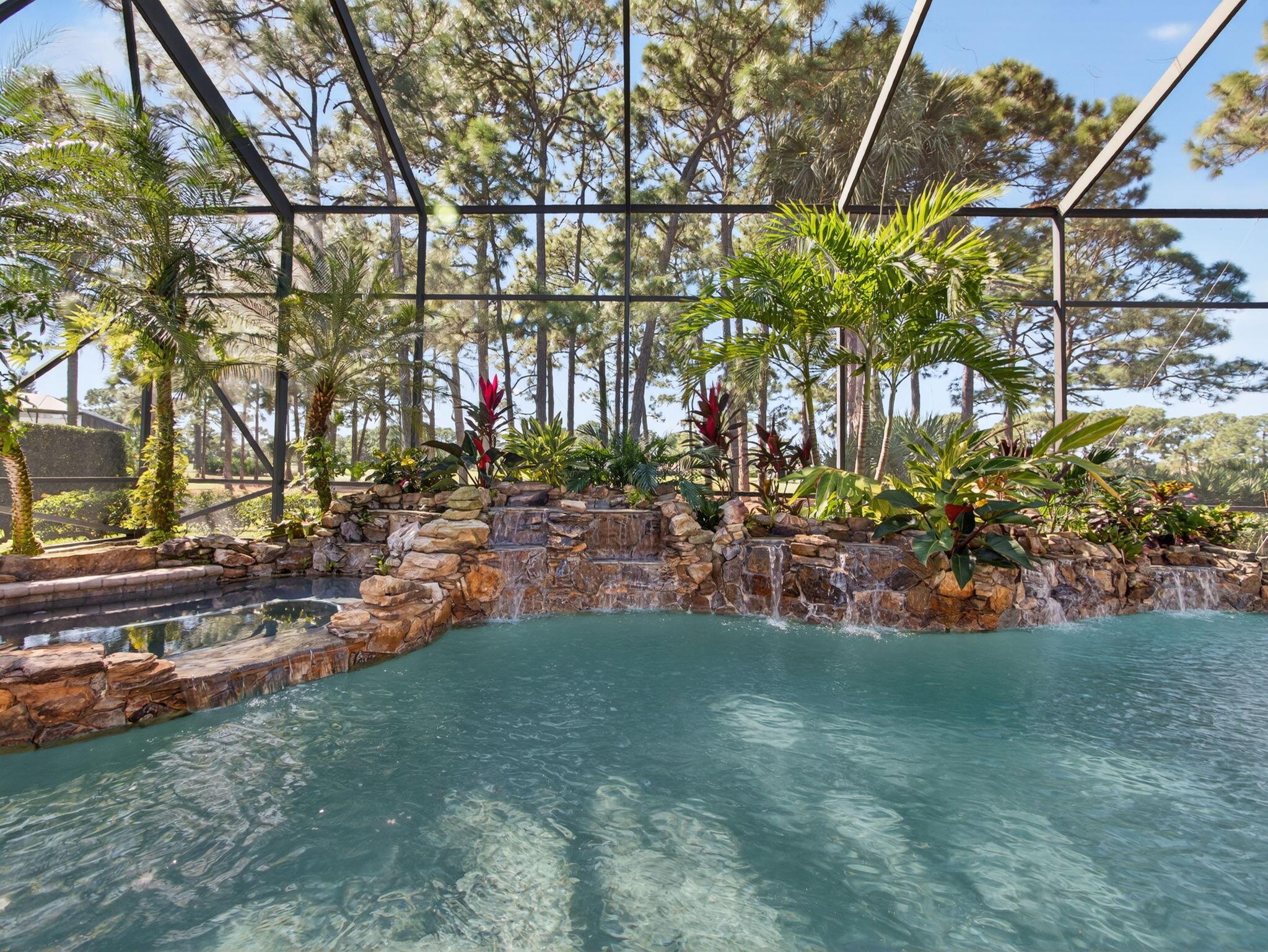 CYPRESS POINT - Residential