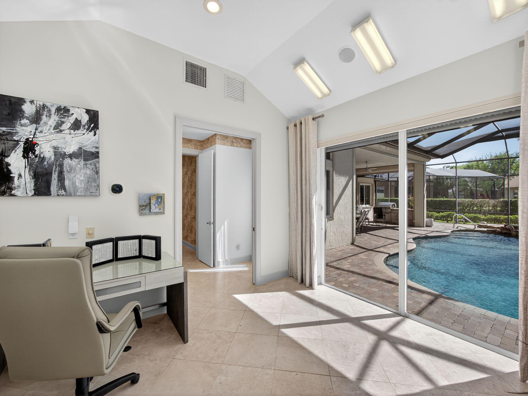 CYPRESS POINT - Residential