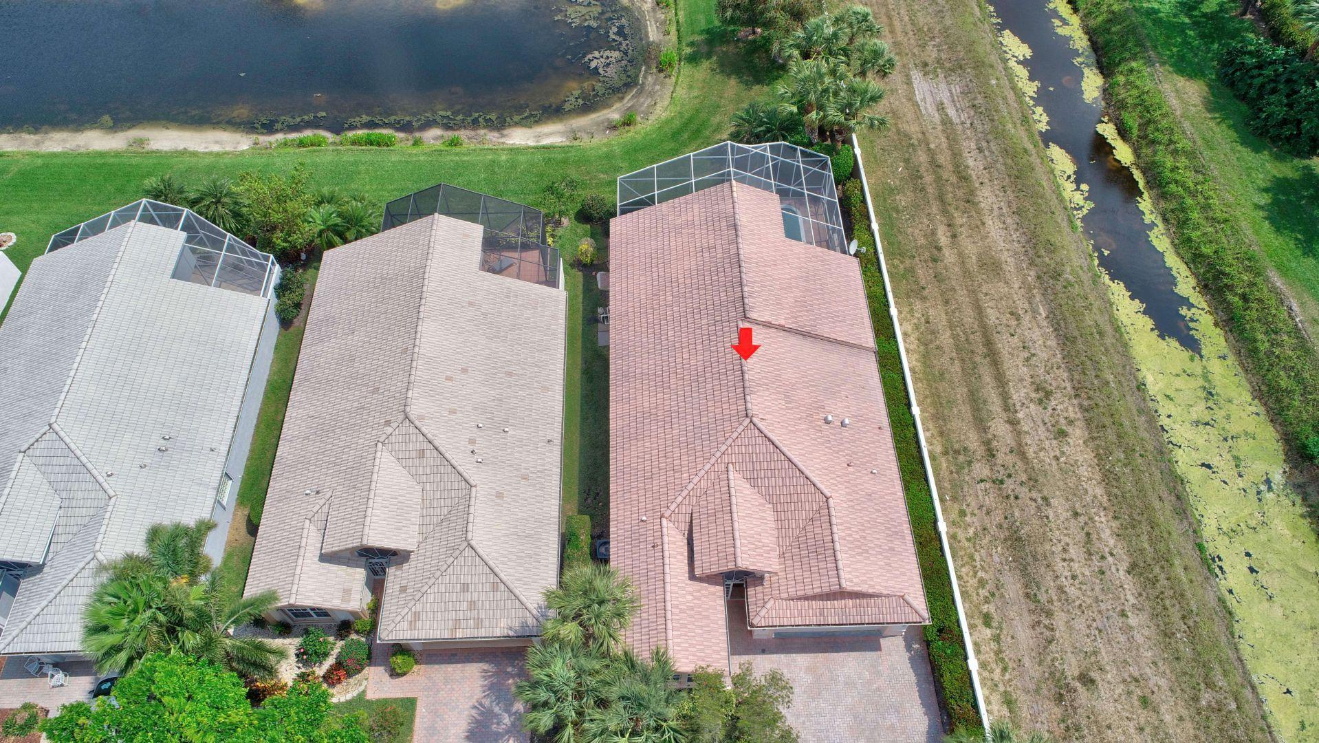 VALENCIA LAKES - Residential