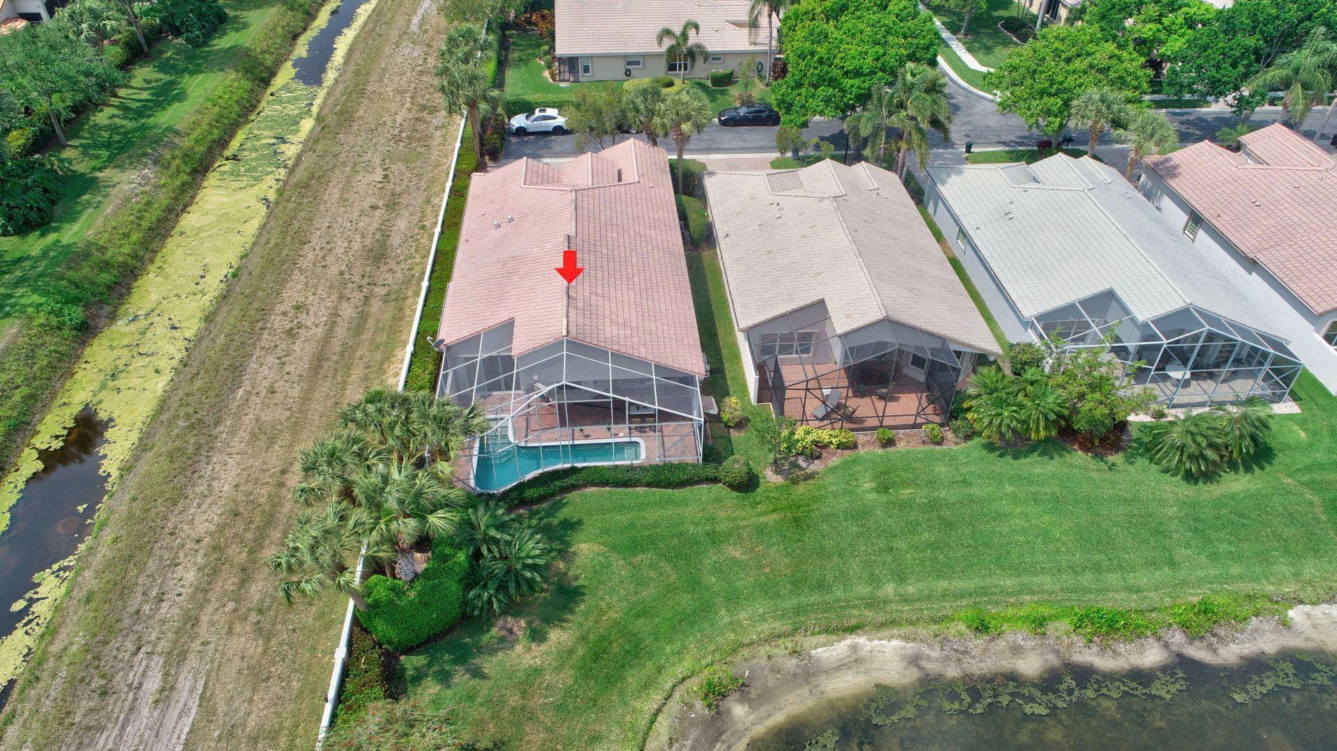 VALENCIA LAKES - Residential