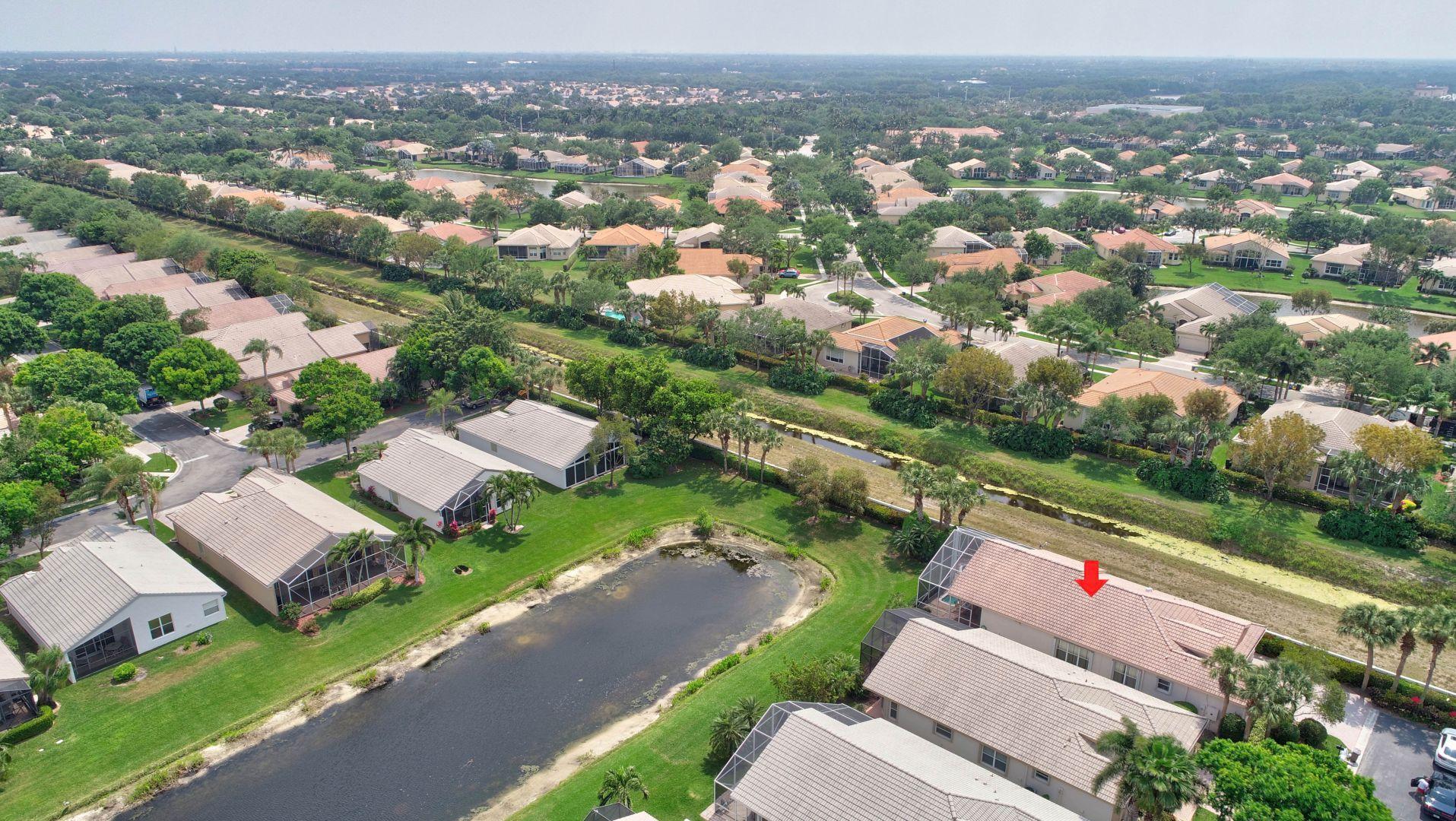 VALENCIA LAKES - Residential