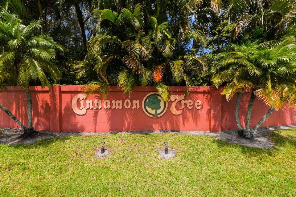 Experience Jensen Beach Life for Under $230,000! Great location near the Treasure Coast Square Mall, unique shops & dining, even the new Wawa and Chick-Fil-A, just steps away, and minutes to downtown Jensen Beach, or Stuart. Ammenities include an oversized community pool, clubhouse, fitness room, lake path & dock, and tree-lined sidewalks. This lovely 2-bedroom 2 bath villa boasts a private oversizd, fenced-in patio area. Inside laundry room and tile flooring. Ideal for first time home buyers, investors, or seasonal vacationers. Immediate lease potential - 6 month minimum. One 25lb pet allowed. Cable and water included.