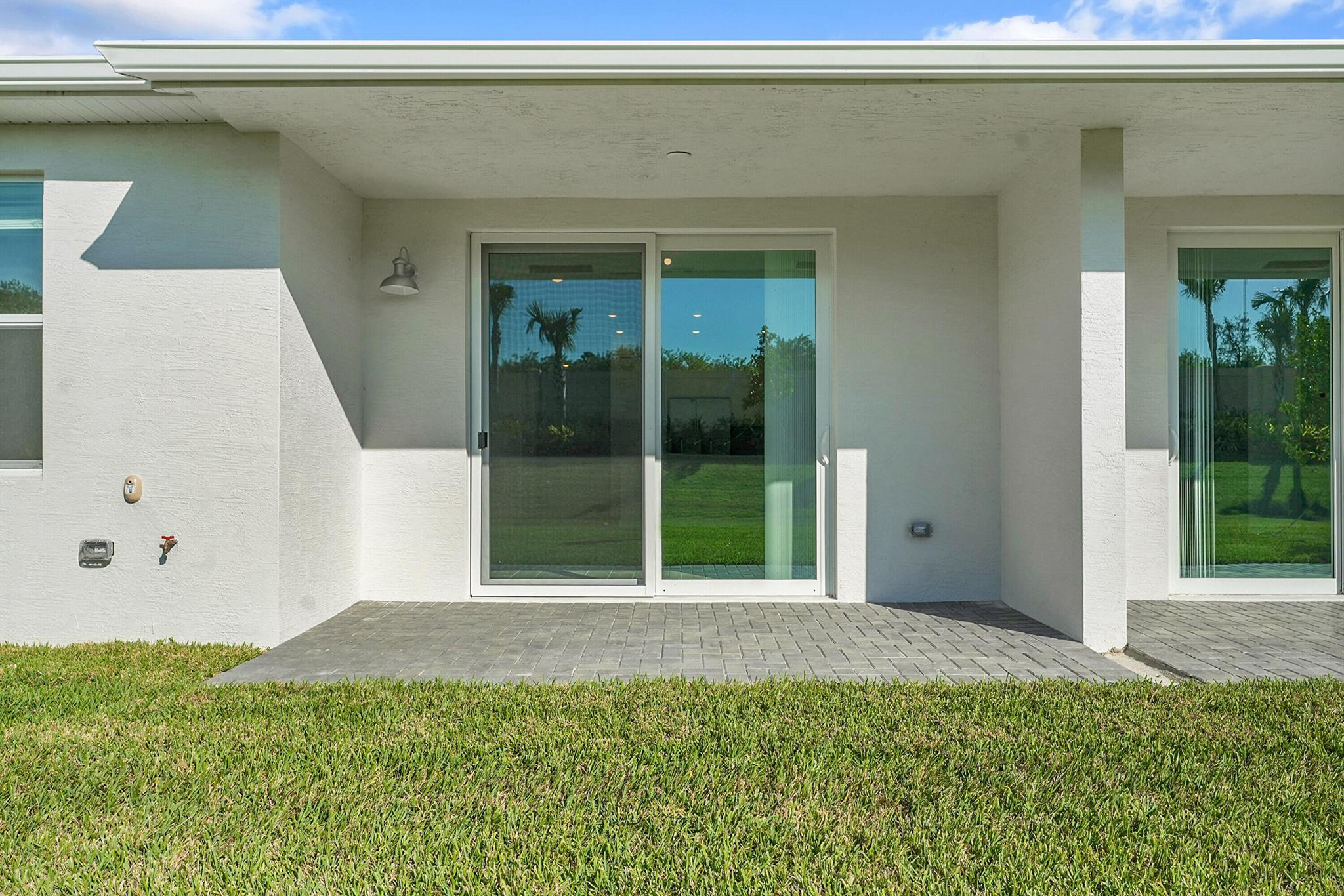 SEAGROVE PUD - Residential Lease