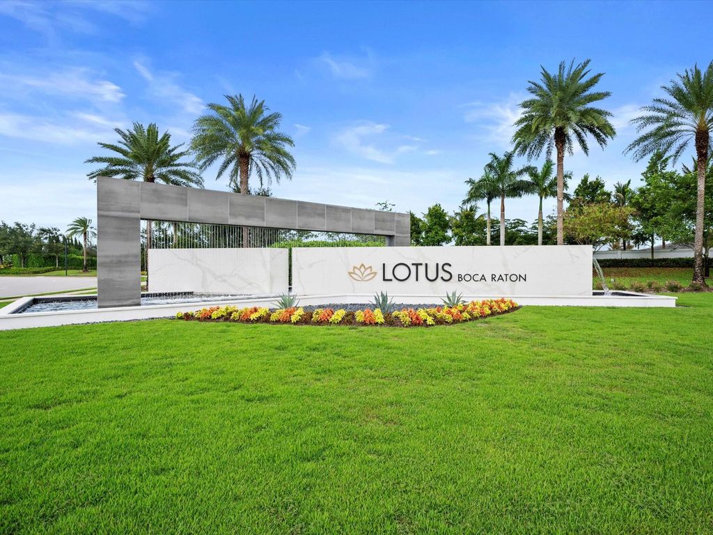 Photo of 17258 Blue Bayou Drive, Boca Raton, FL 33496 (MLS # F10505936)