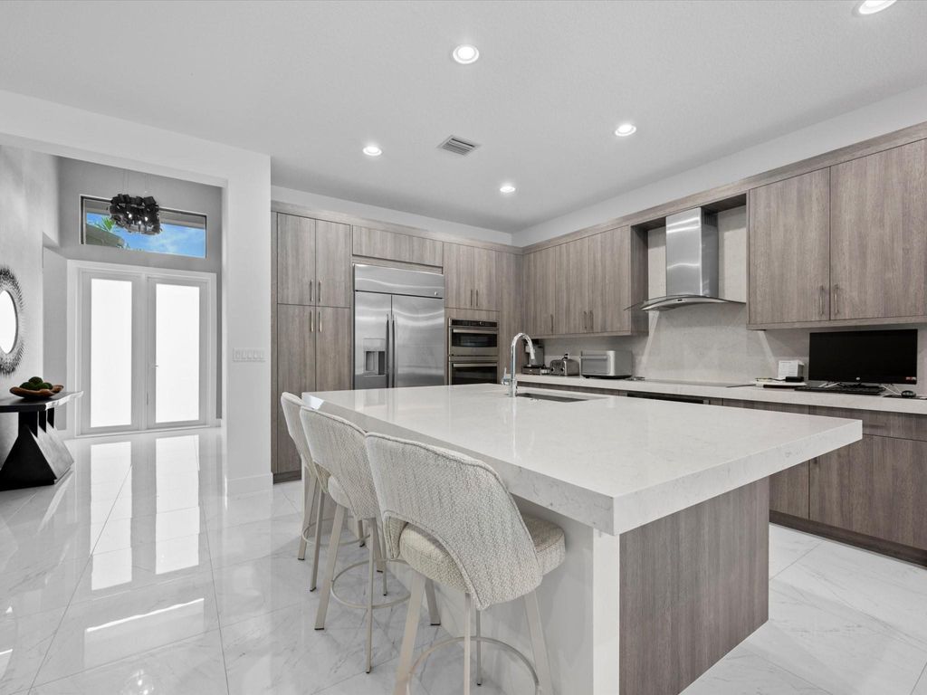 Photo of 17258 Blue Bayou Drive, Boca Raton, FL 33496 (MLS # F10505936)