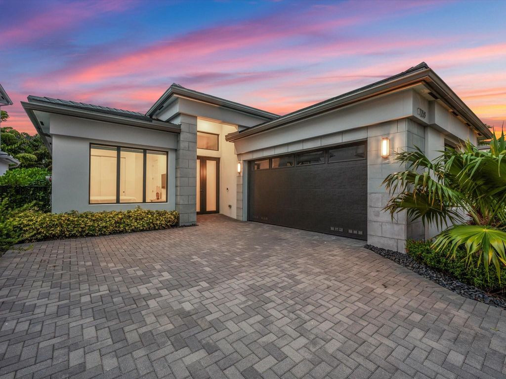 Photo of 17258 Blue Bayou Drive, Boca Raton, FL 33496 (MLS # F10505936)