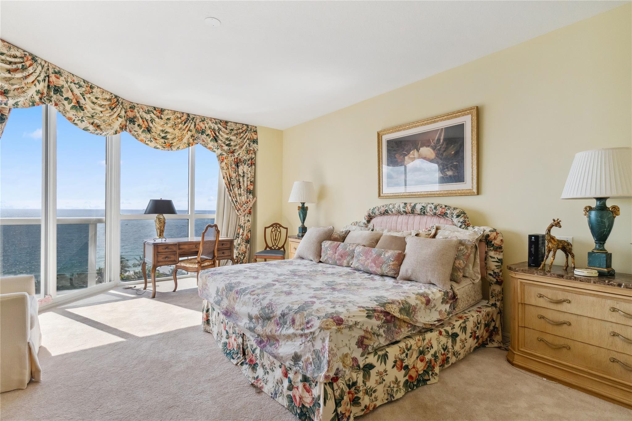 L'Hermitage - Residential