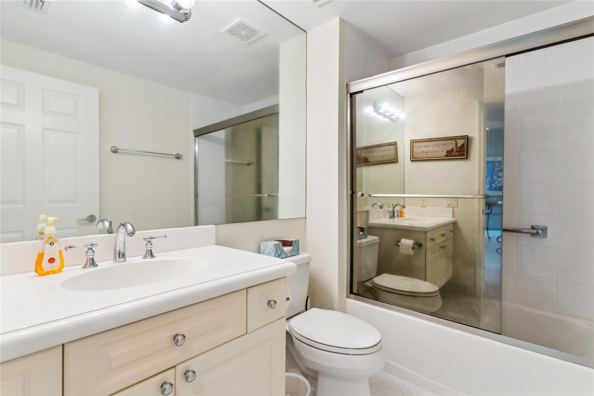 L'Hermitage - Residential