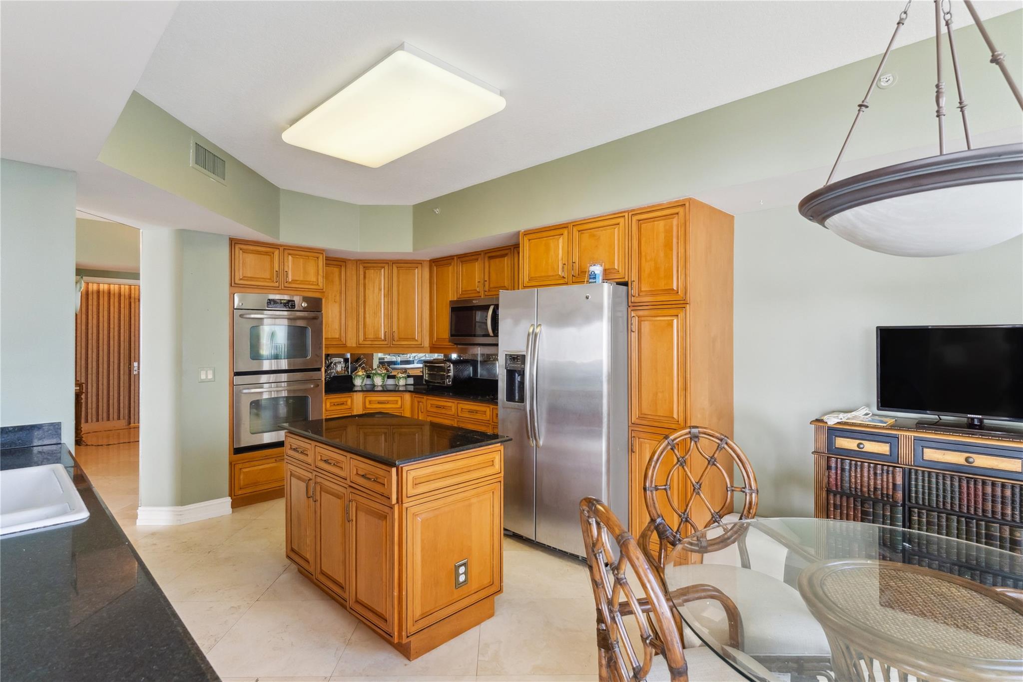 L'Hermitage - Residential