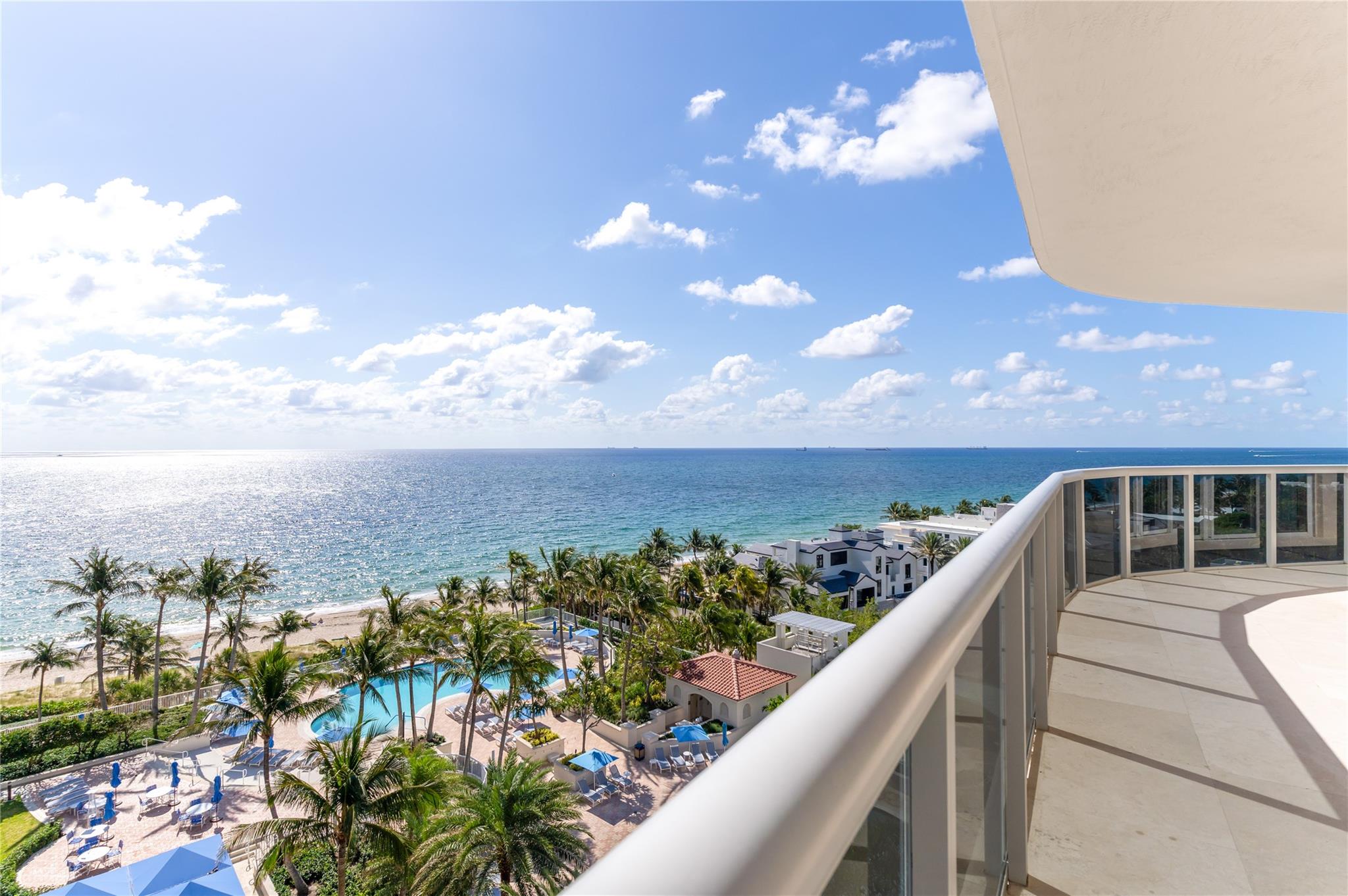 L'Hermitage - Residential