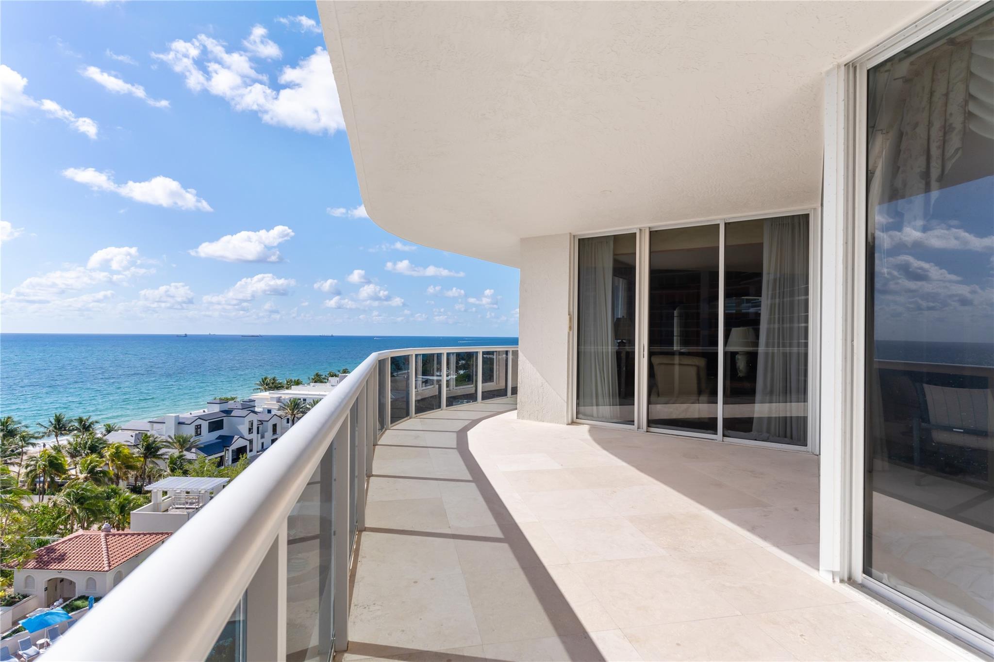 L'Hermitage - Residential