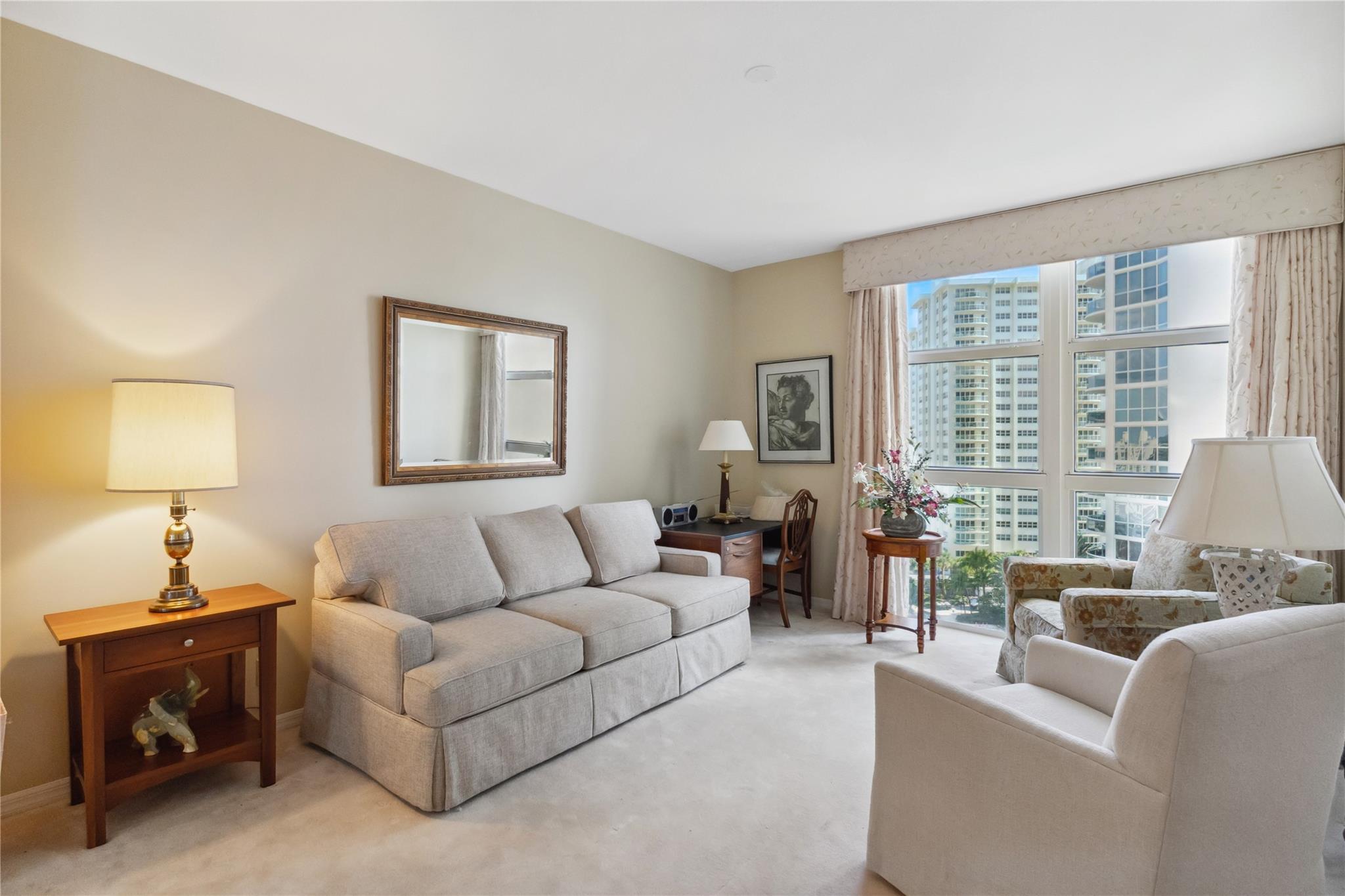 L'Hermitage - Residential