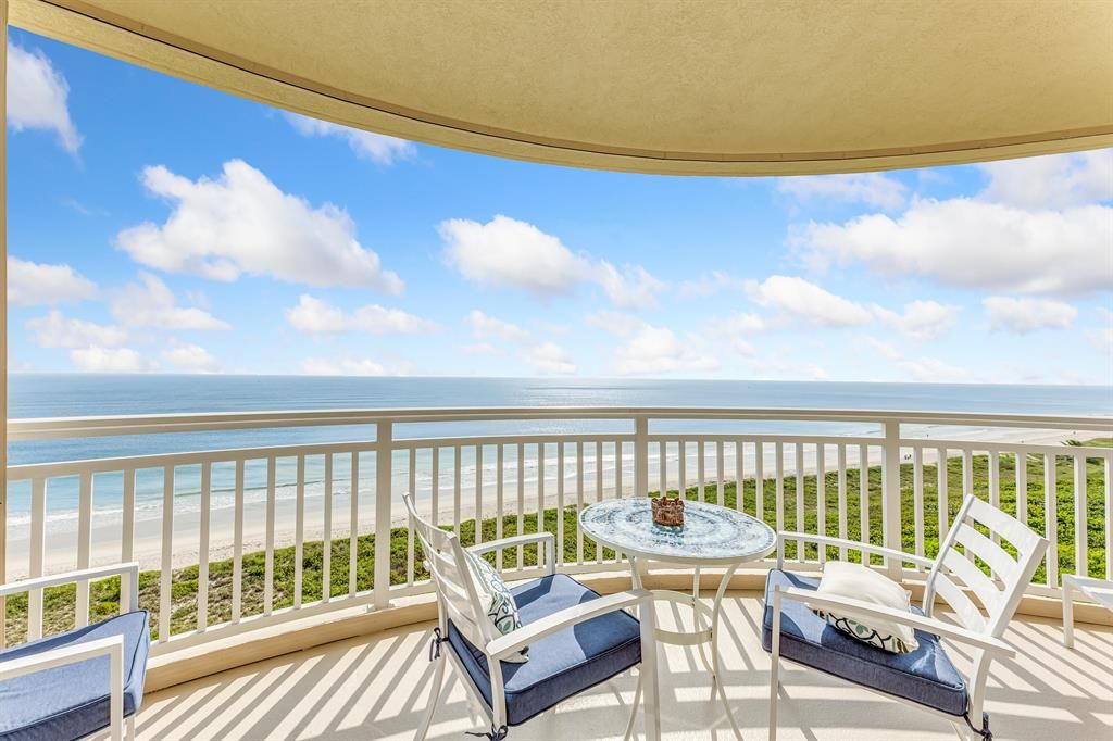 Photo of 3702 N Highway A1a #1003, Hutchinson Island, FL 34949 (MLS # R10741244)