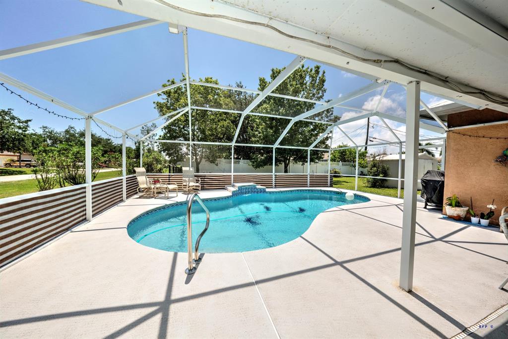 PORT ST LUCIE SECTION 27 - Residential