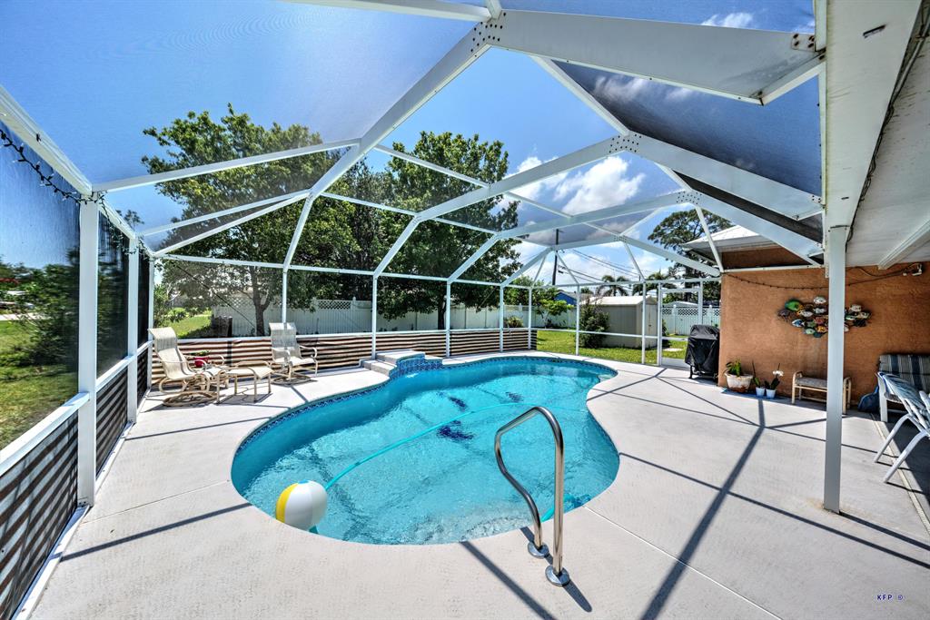 PORT ST LUCIE SECTION 27 - Residential