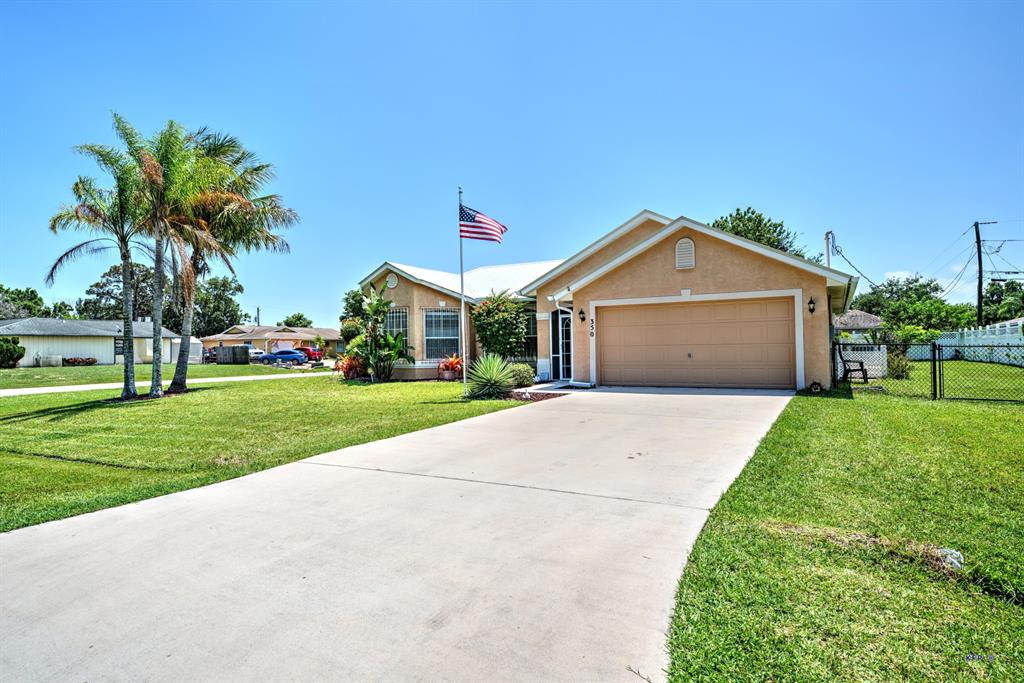PORT ST LUCIE SECTION 27 - Residential