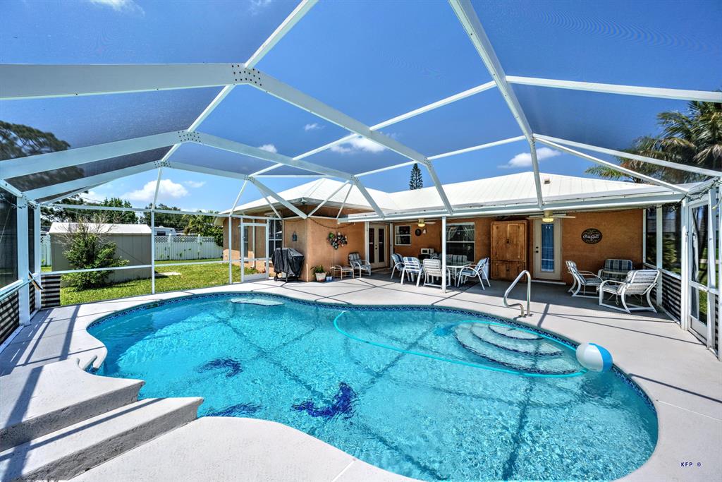 PORT ST LUCIE SECTION 27 - Residential