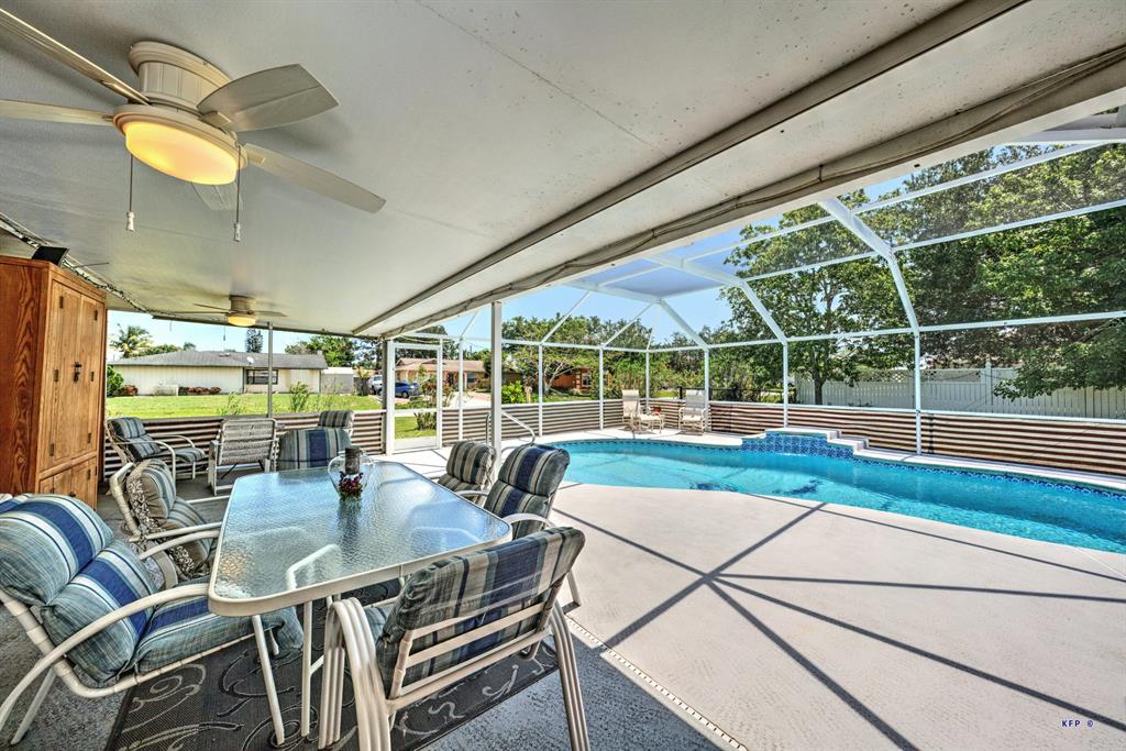 PORT ST LUCIE SECTION 27 - Residential