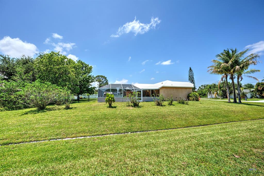 PORT ST LUCIE SECTION 27 - Residential