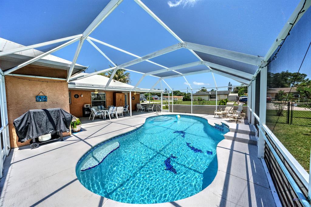 PORT ST LUCIE SECTION 27 - Residential