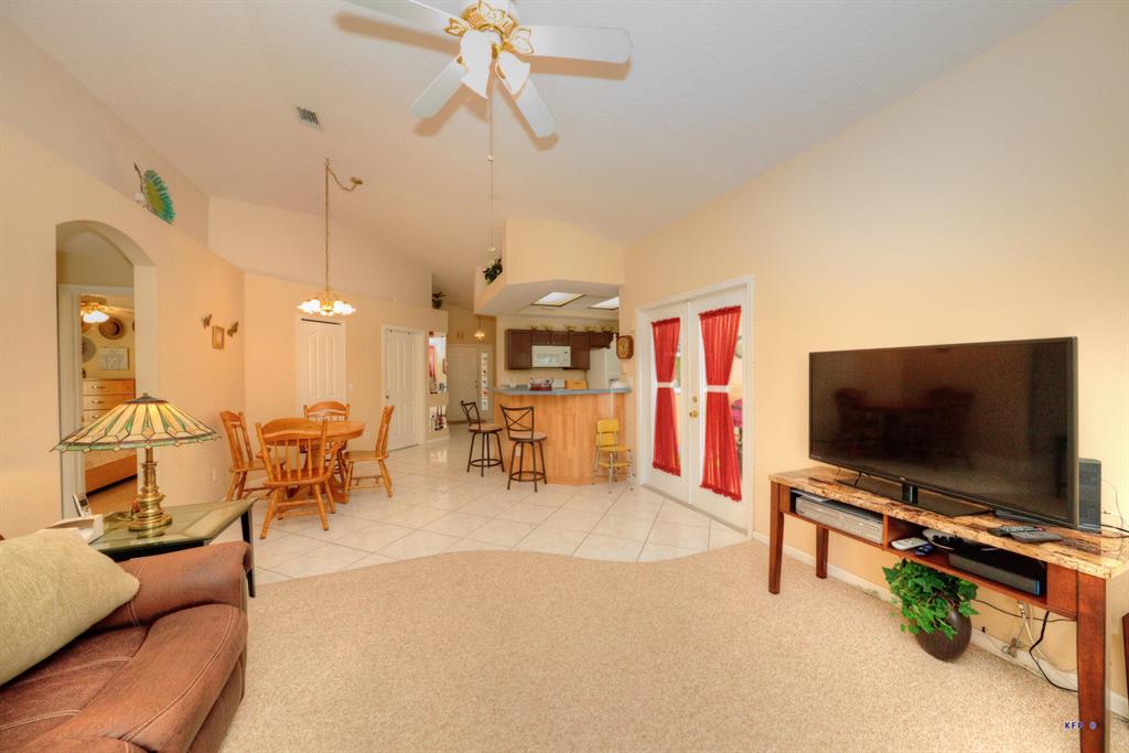 PORT ST LUCIE SECTION 27 - Residential