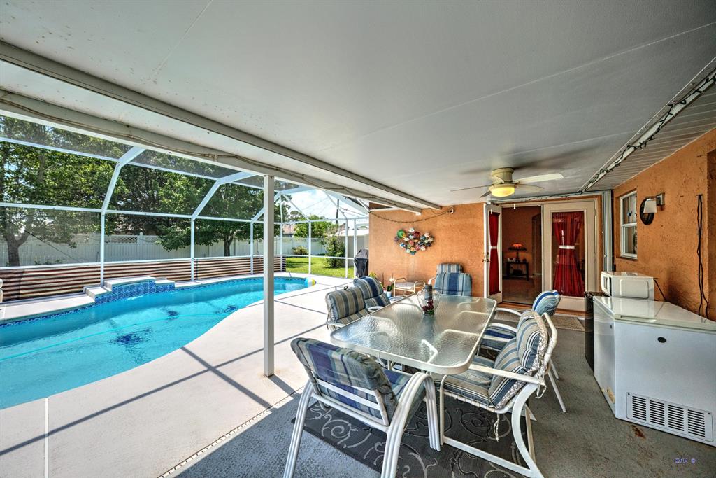 PORT ST LUCIE SECTION 27 - Residential