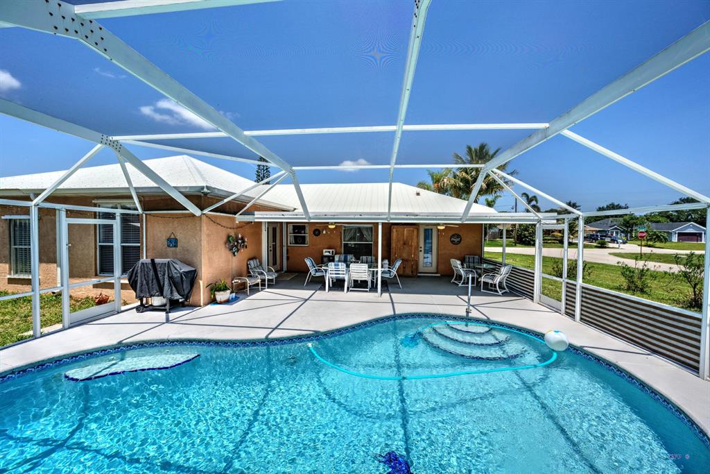 PORT ST LUCIE SECTION 27 - Residential