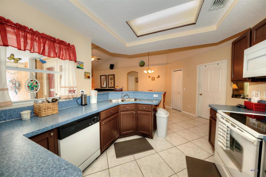 PORT ST LUCIE SECTION 27 - Residential