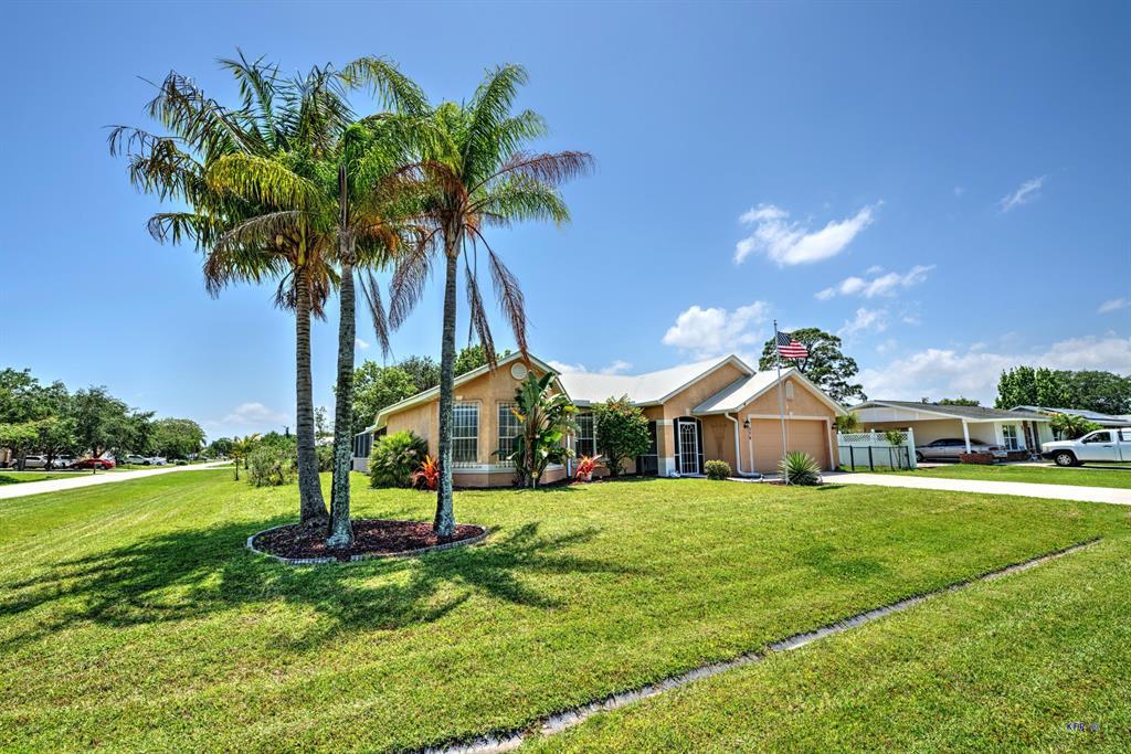 PORT ST LUCIE SECTION 27 - Residential