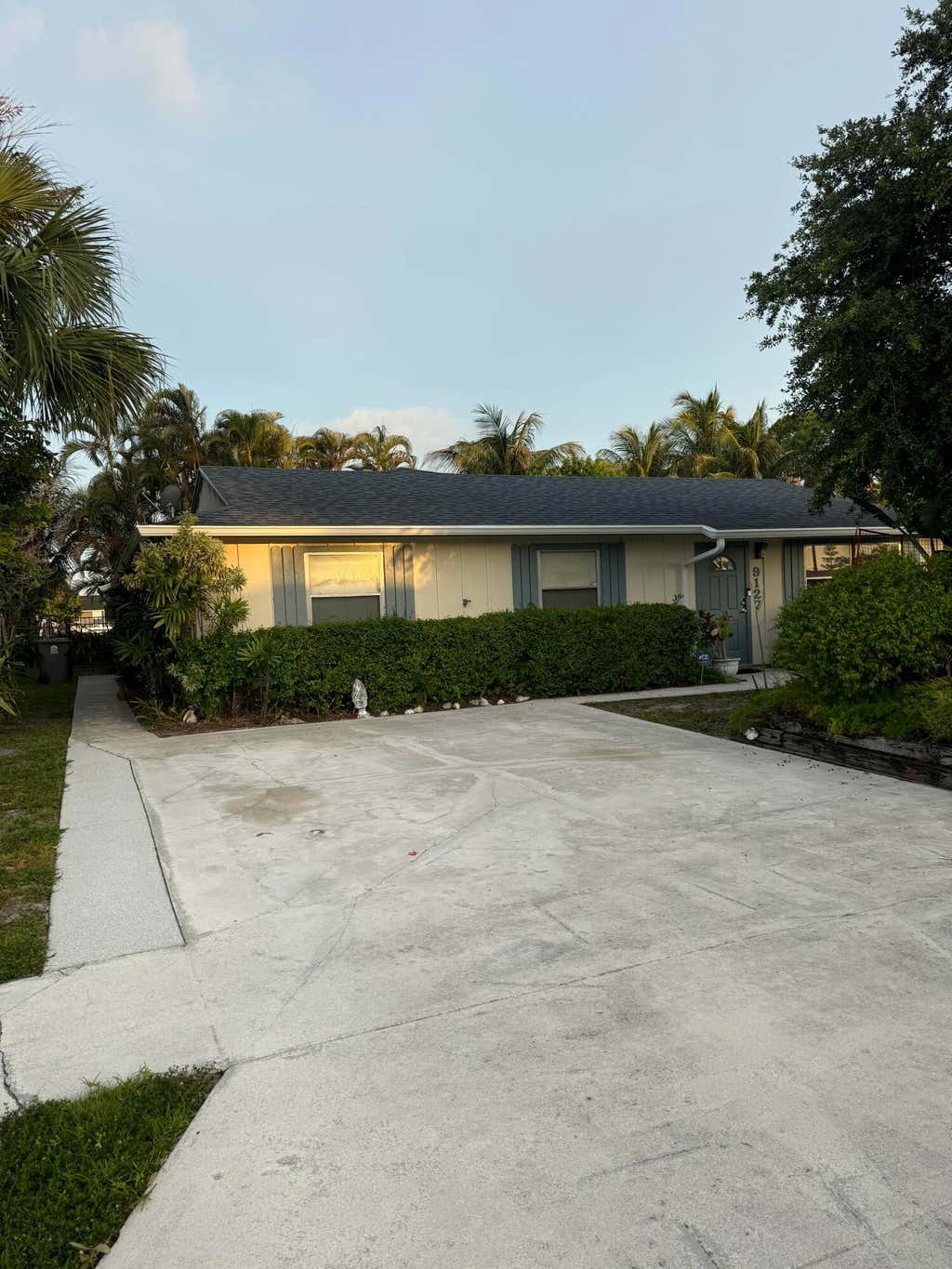 Photo of 9129 W Highland Pines Boulevard, Palm Beach Gardens, FL 33418 (MLS # B26029218)
