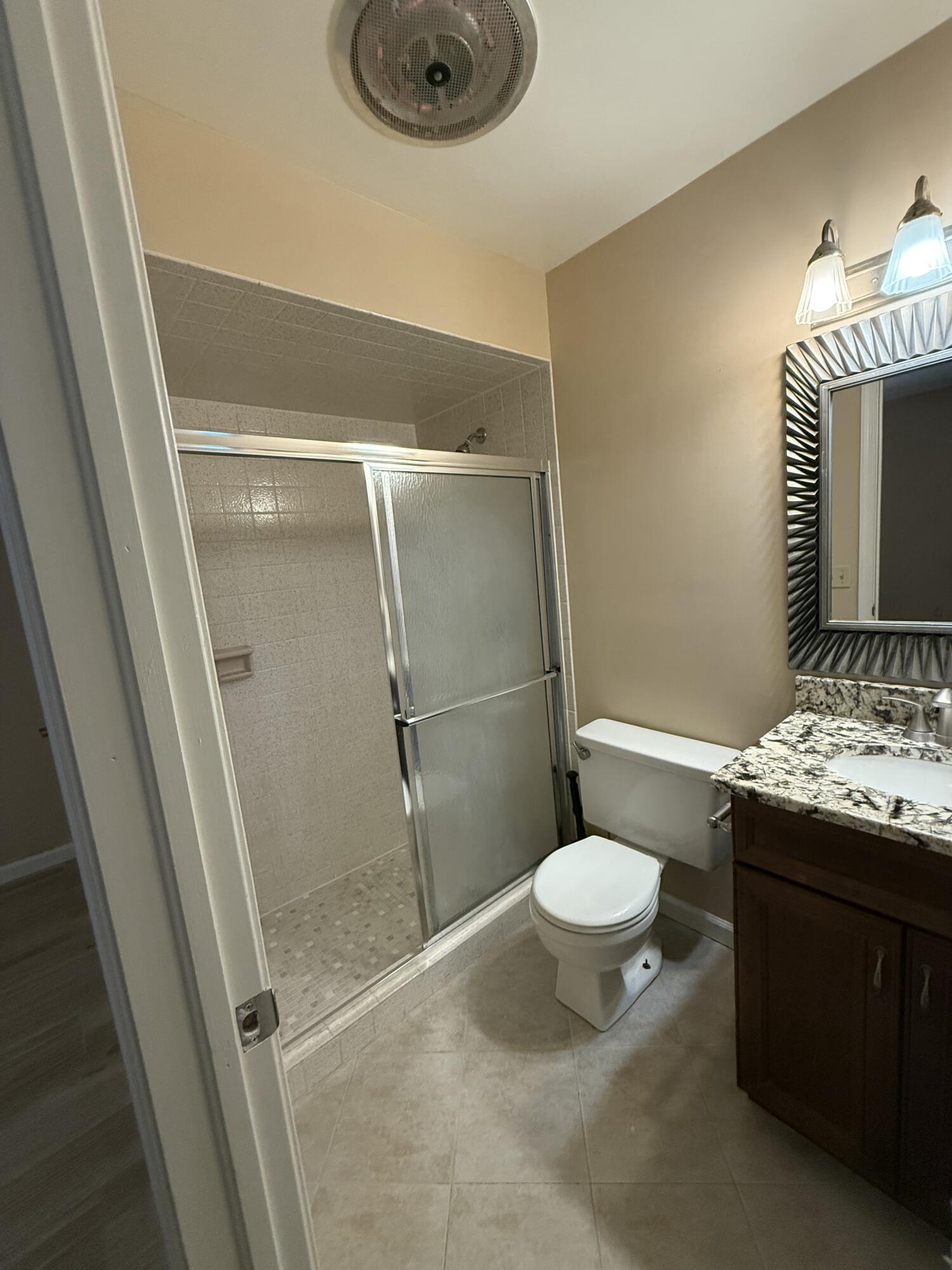 HIGHLAND PINES - Residential Lease