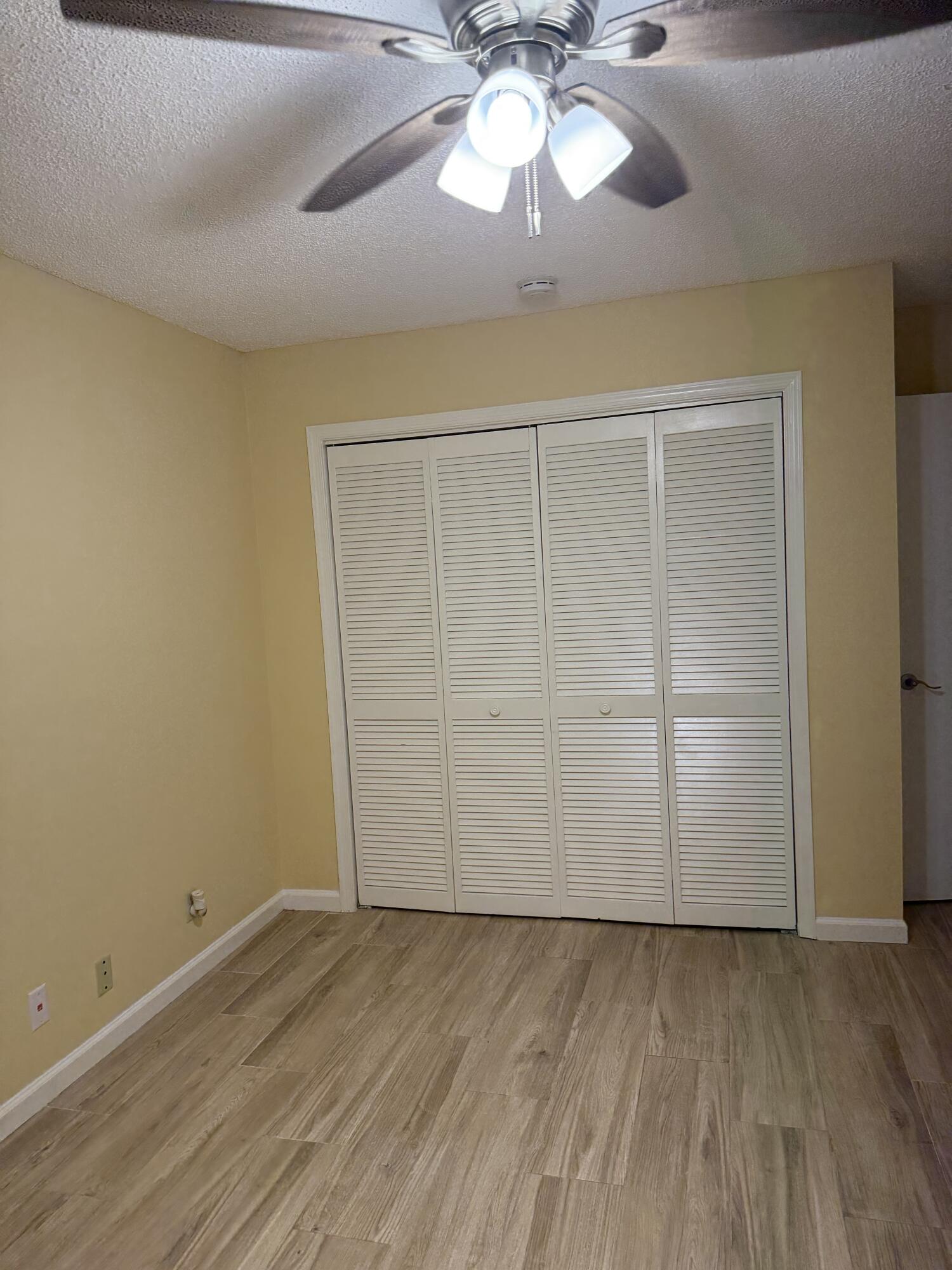 HIGHLAND PINES - Residential Lease