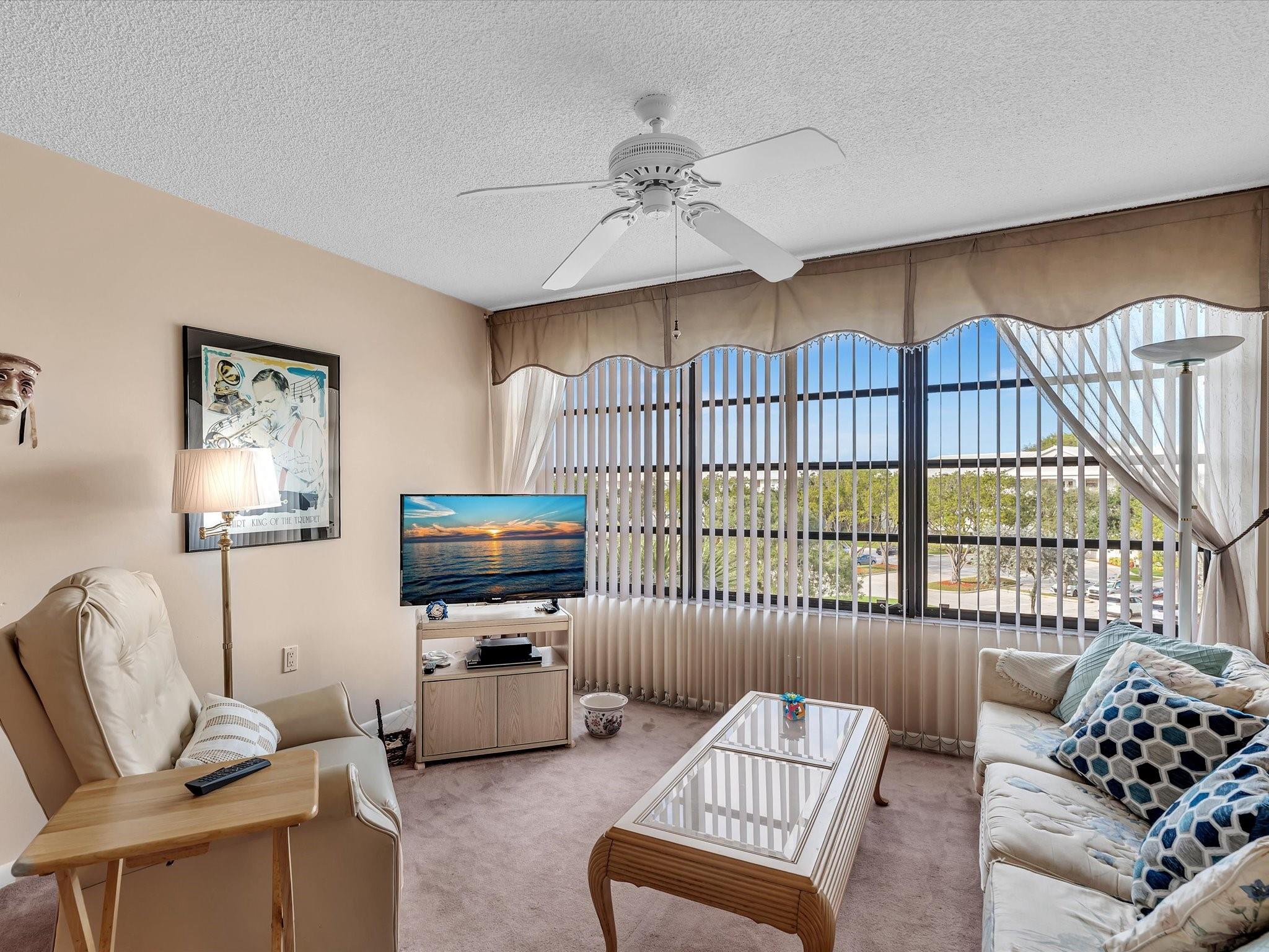 WHITEHALL CONDO AT CAMINO - Residential Lease