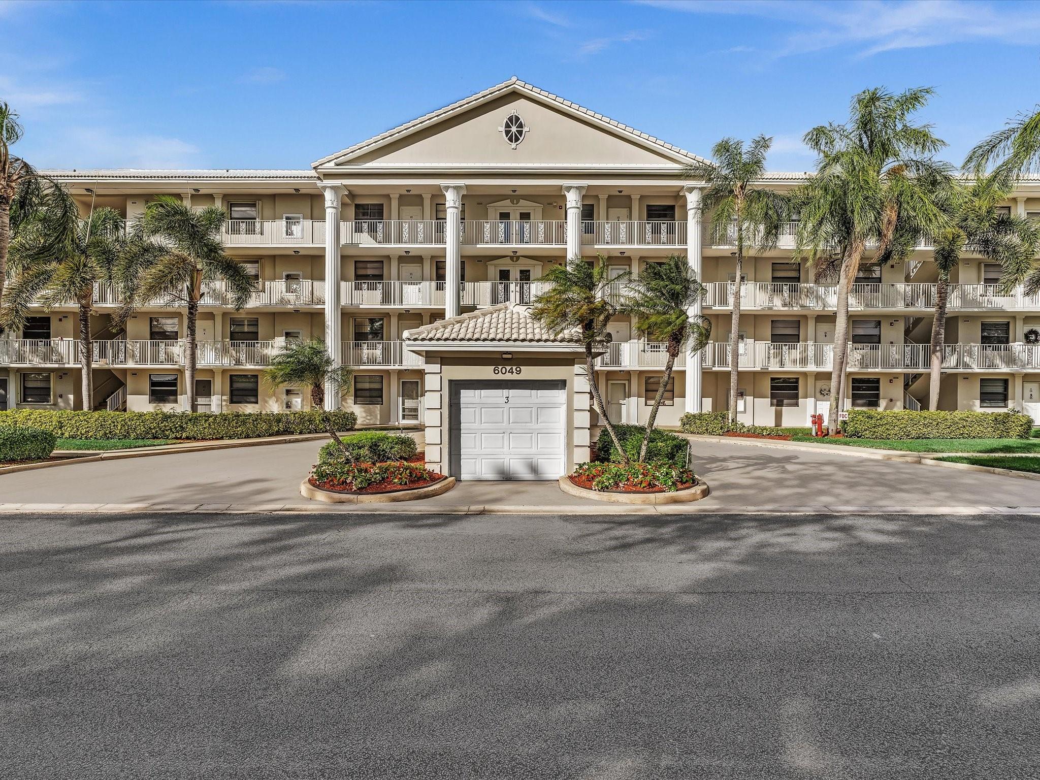 WHITEHALL CONDO AT CAMINO - Residential Lease