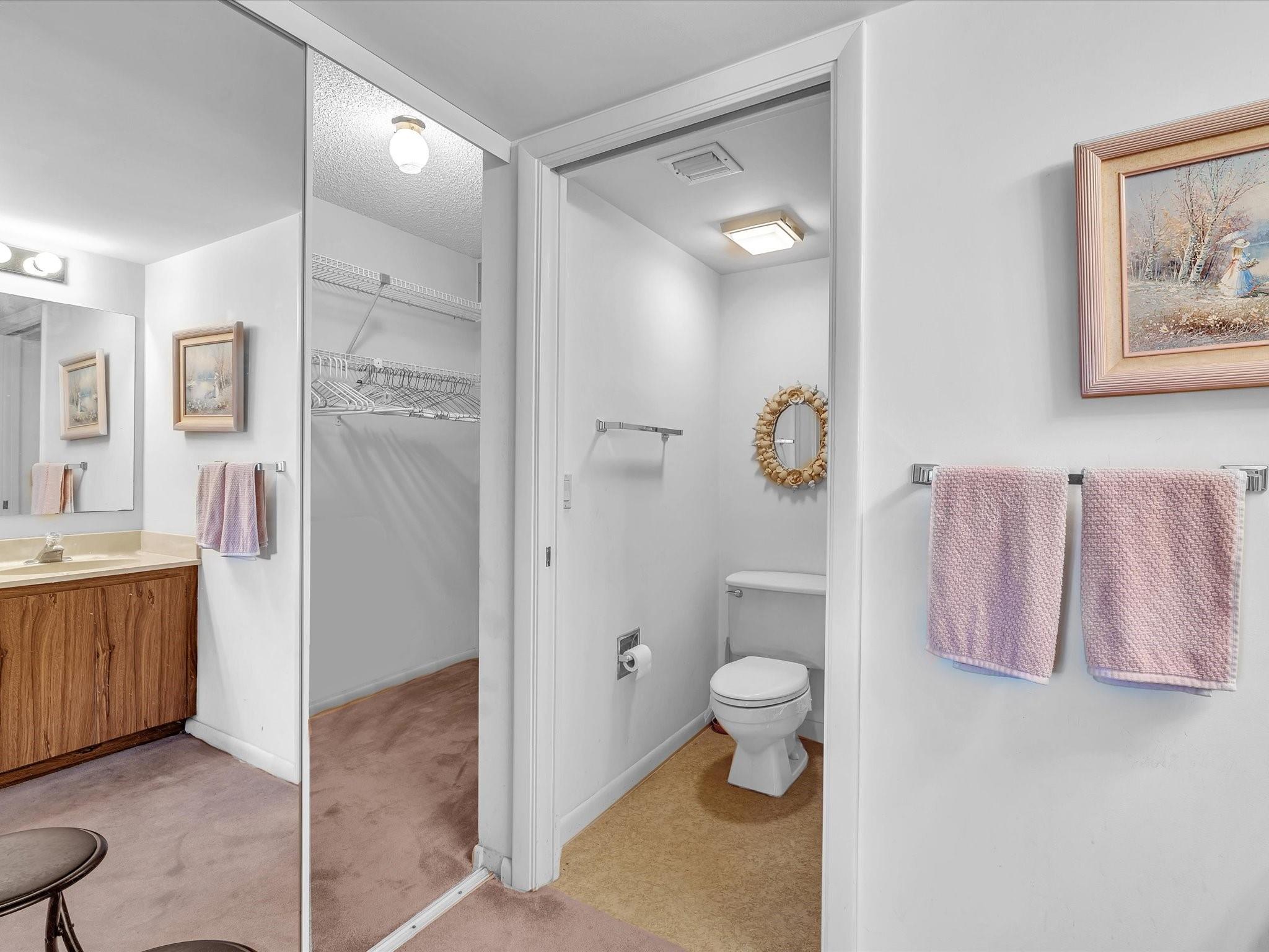 WHITEHALL CONDO AT CAMINO - Residential Lease