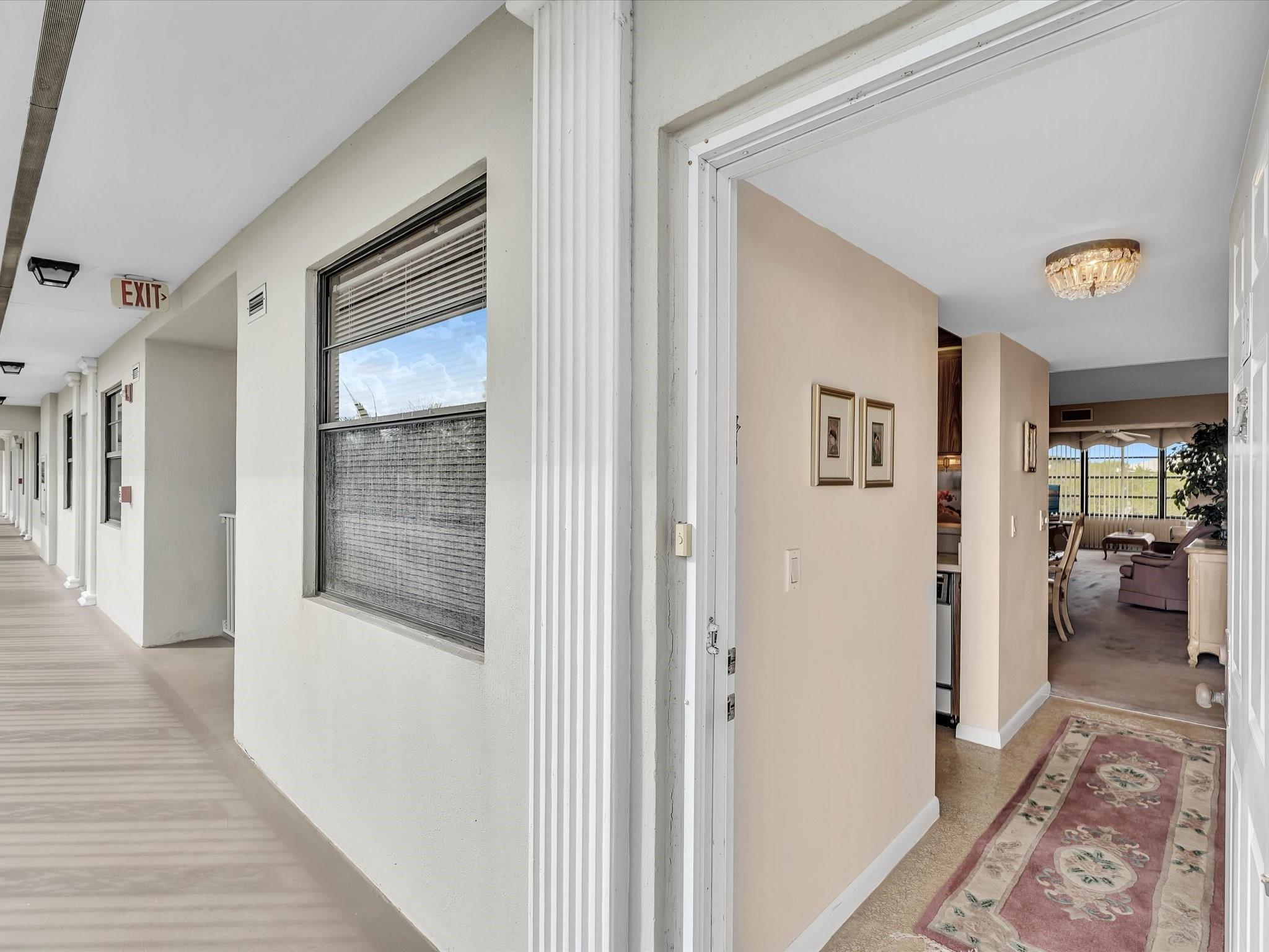 WHITEHALL CONDO AT CAMINO - Residential Lease