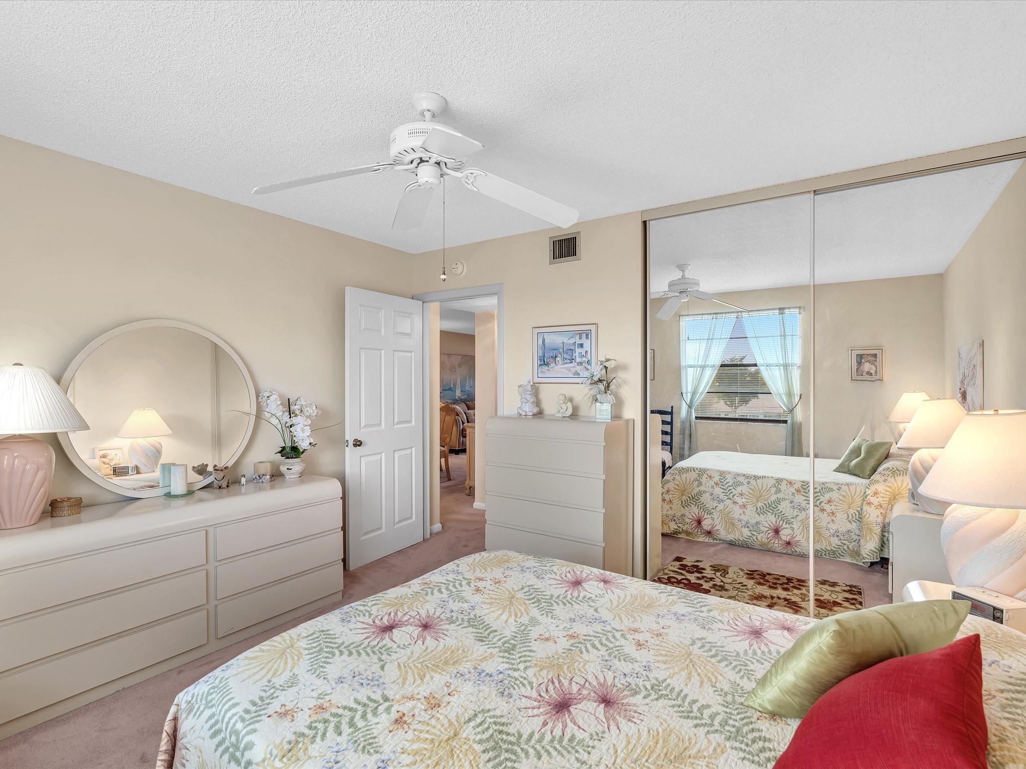 WHITEHALL CONDO AT CAMINO - Residential Lease