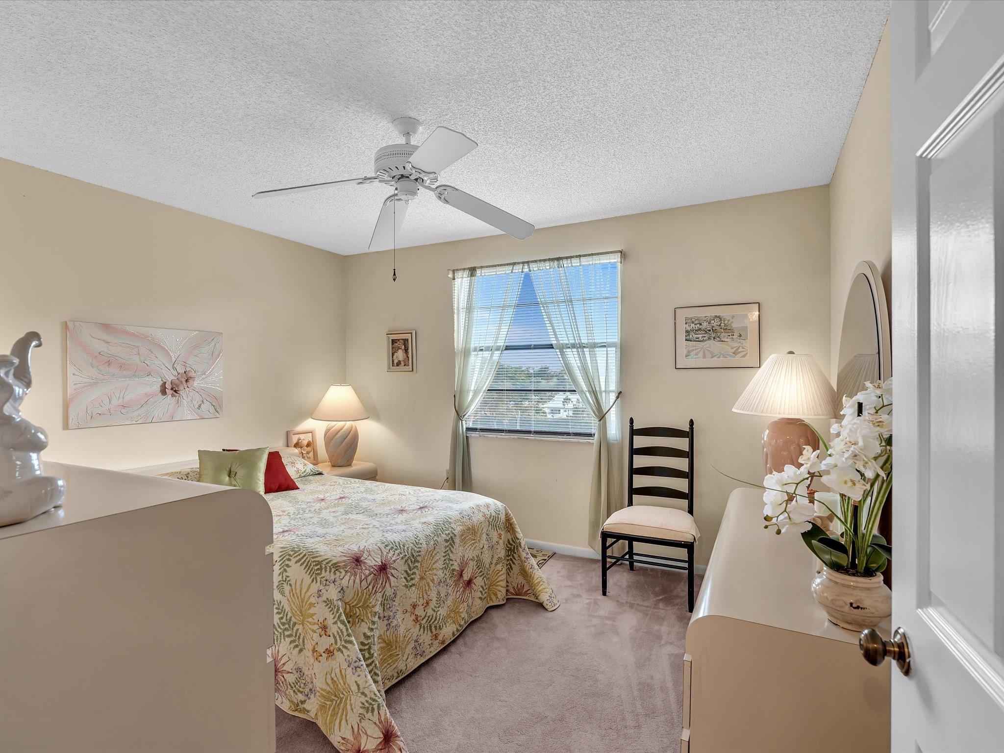 WHITEHALL CONDO AT CAMINO - Residential Lease