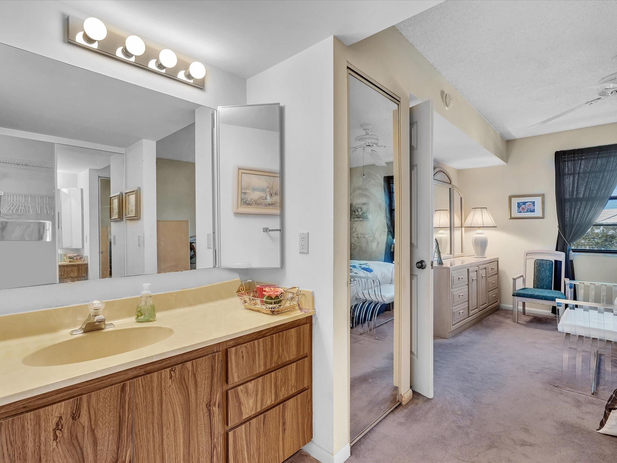 WHITEHALL CONDO AT CAMINO - Residential Lease