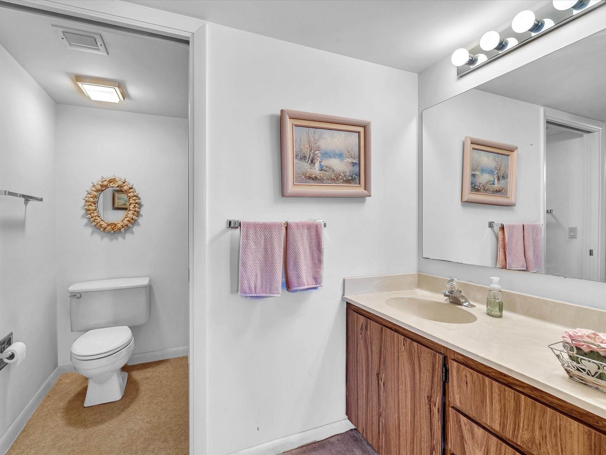 WHITEHALL CONDO AT CAMINO - Residential Lease