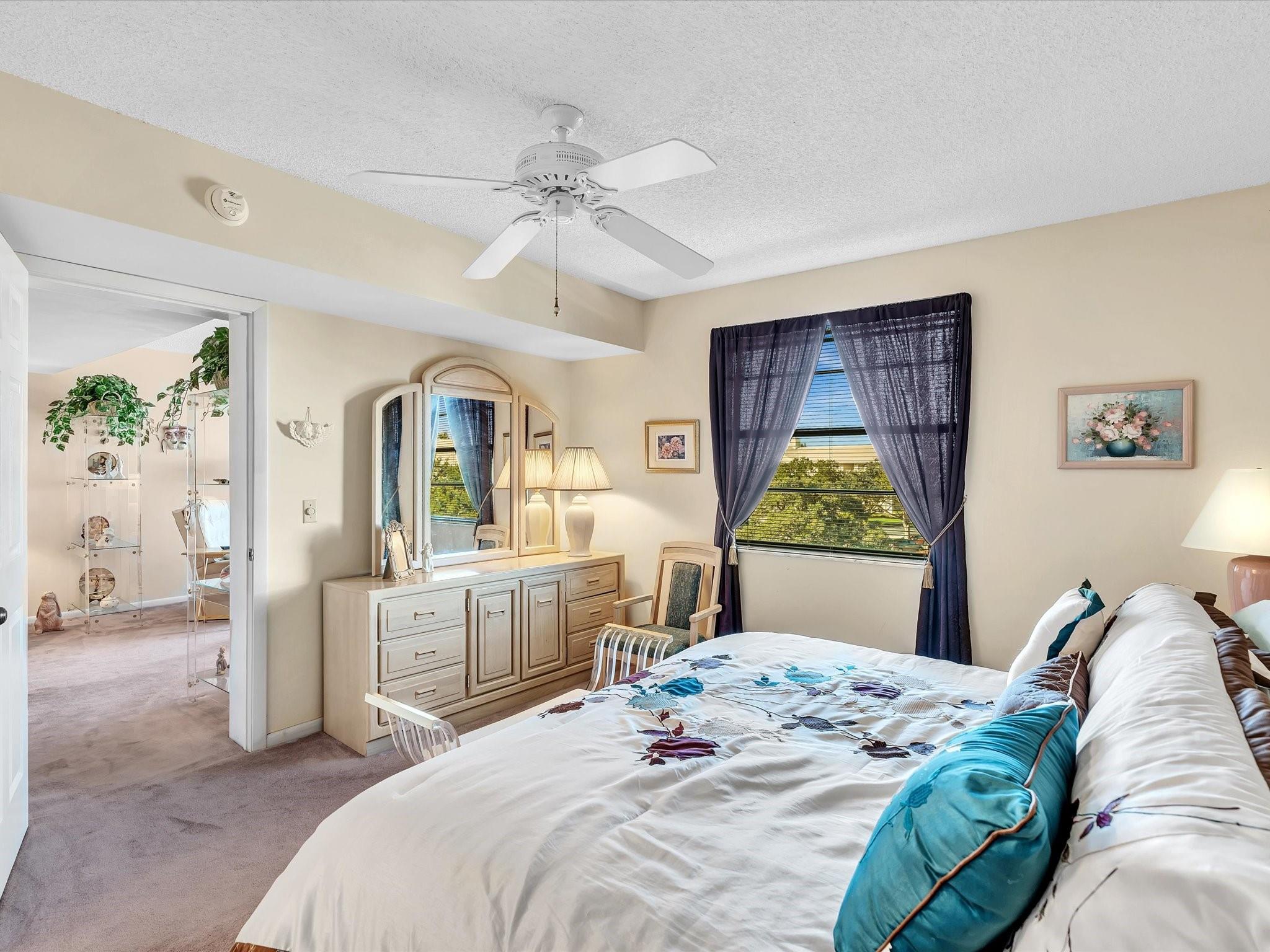 WHITEHALL CONDO AT CAMINO - Residential Lease